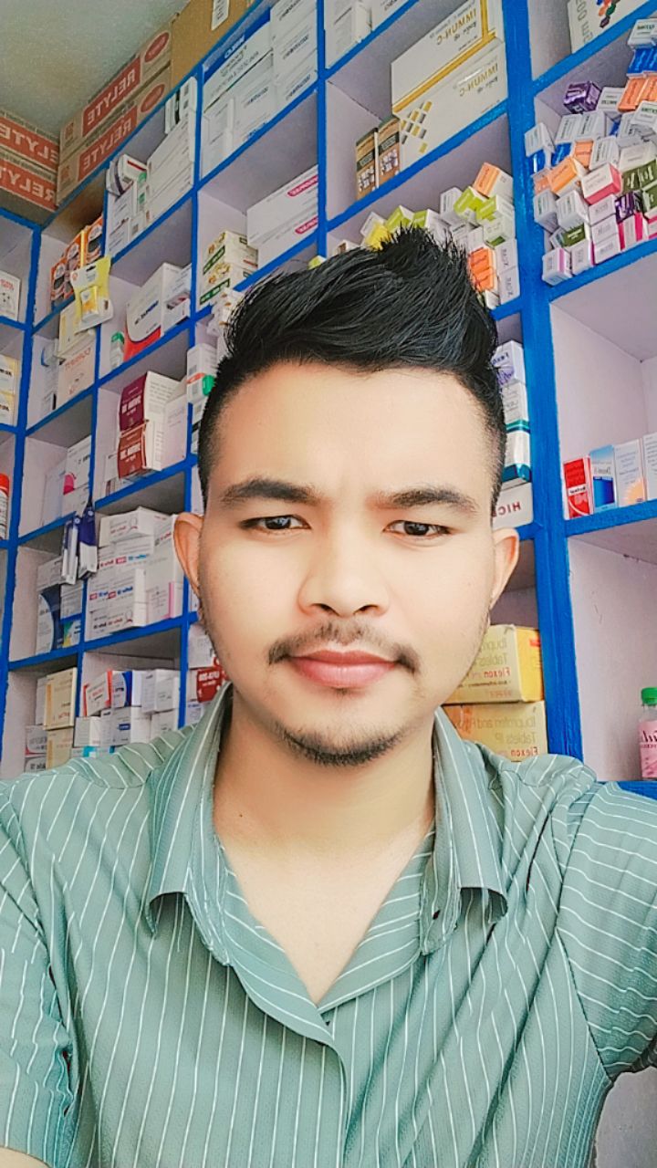 @Gobinda Grpk ✅