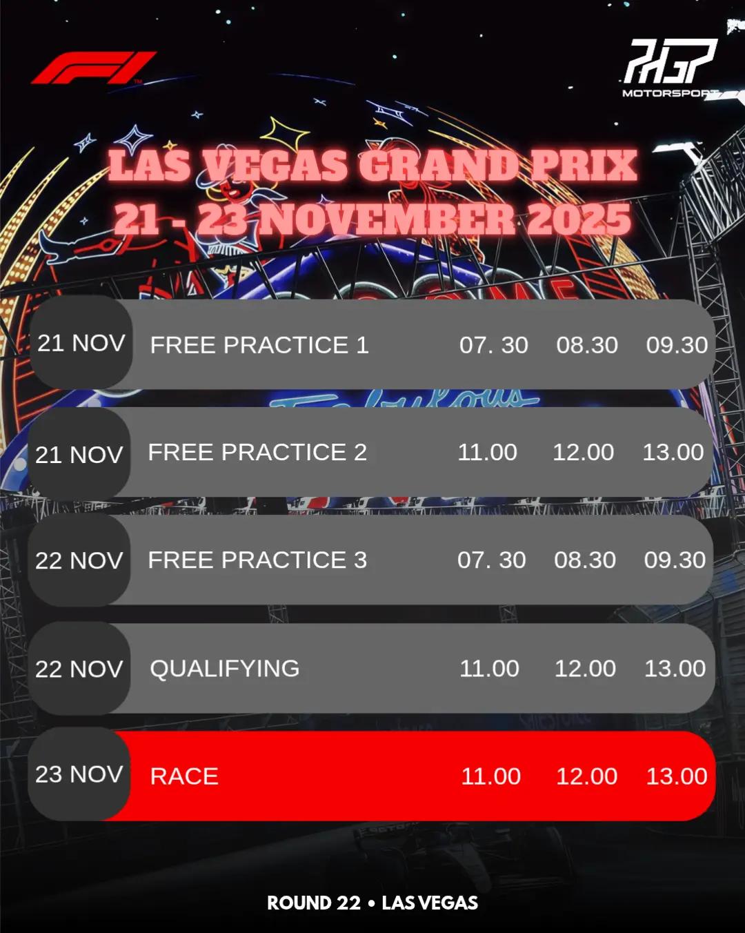 @PHGP Motorsport