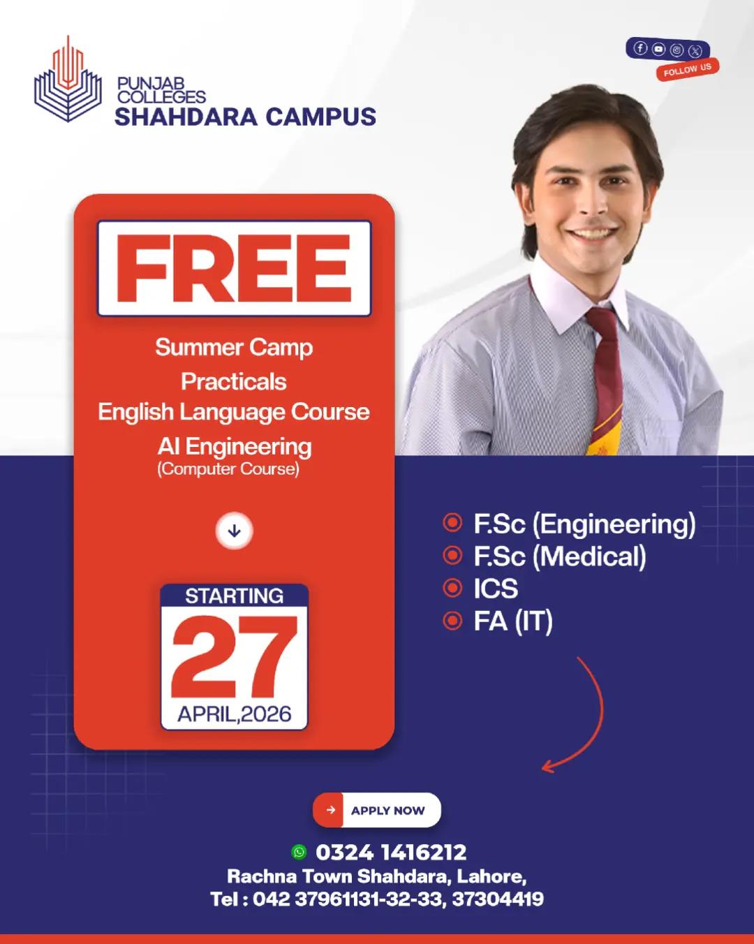 @PGC Shahdara