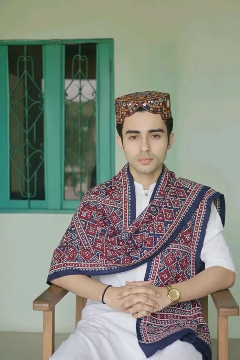 @Ali Sikandar