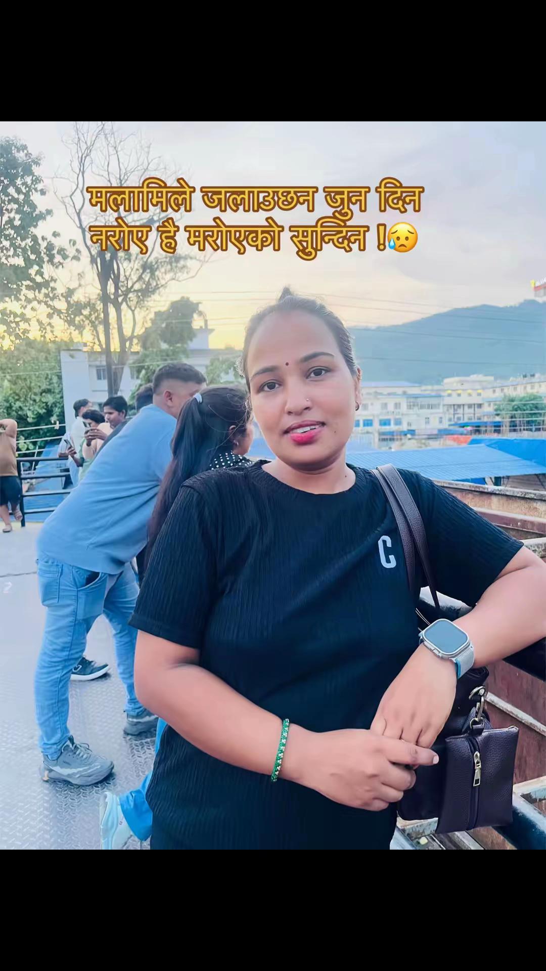 @Rajitapadam