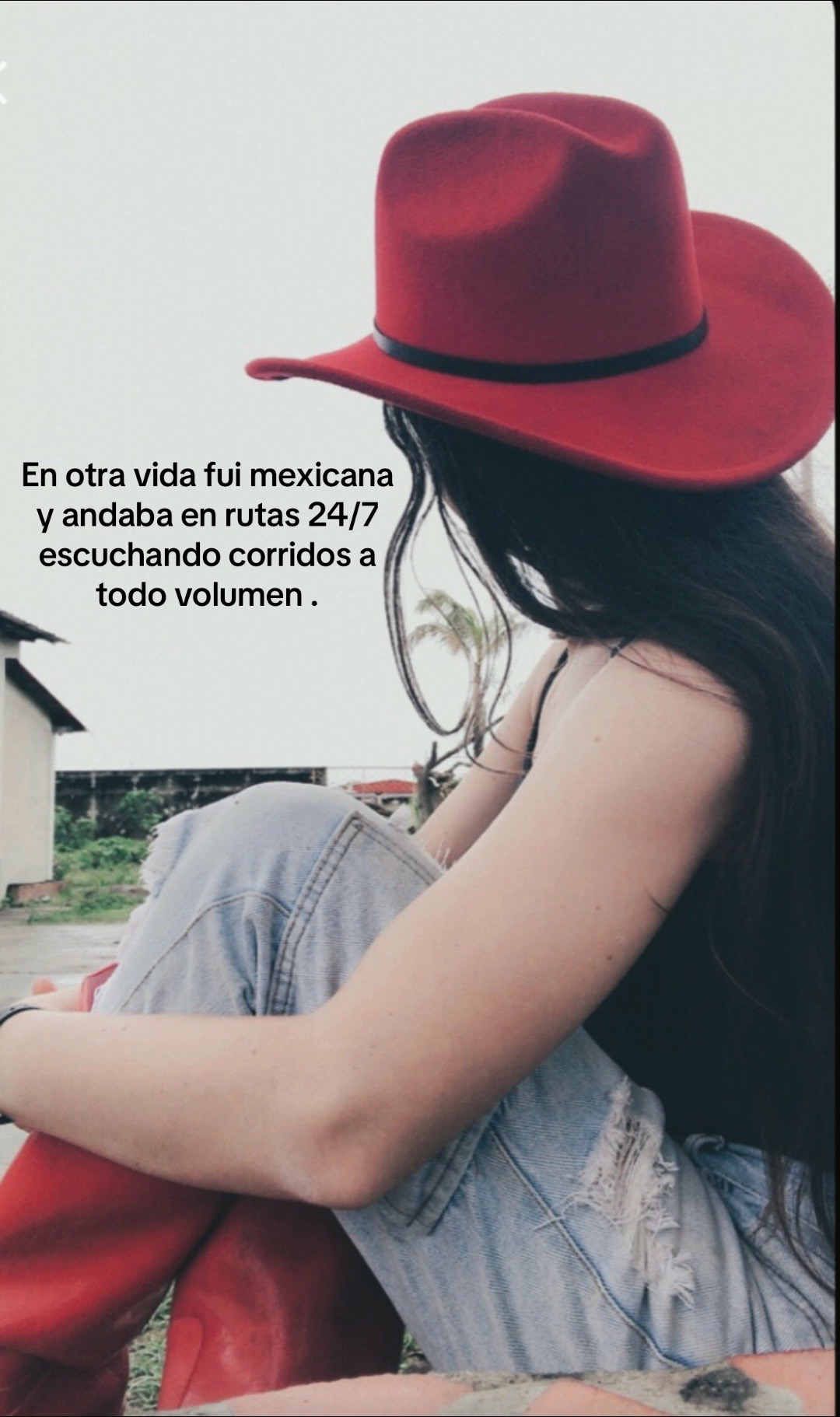 @Ana Castillo ☻︎☺︎︎