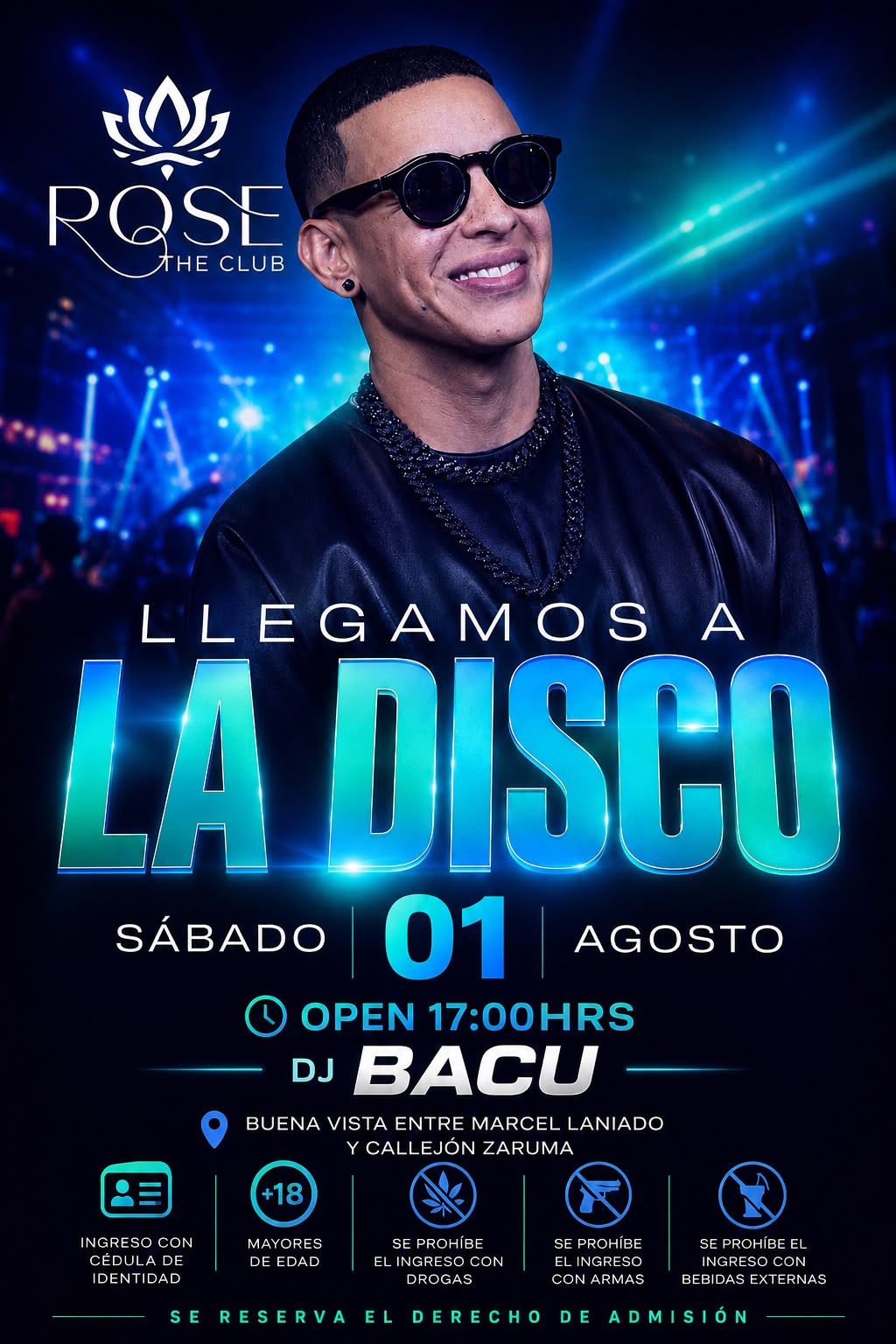 @Dj Bacu🇪🇨