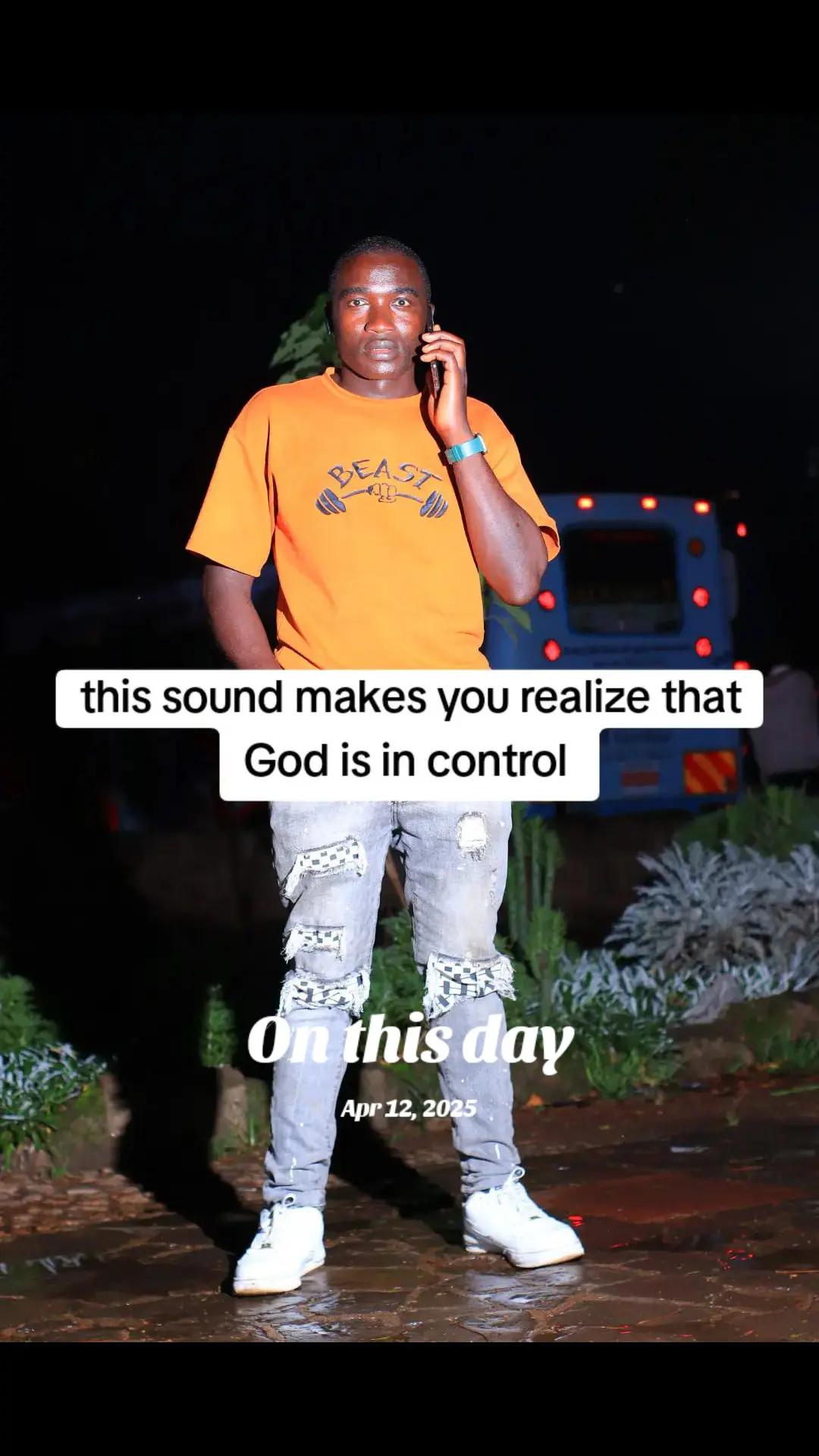 @The KENYAN CHEF