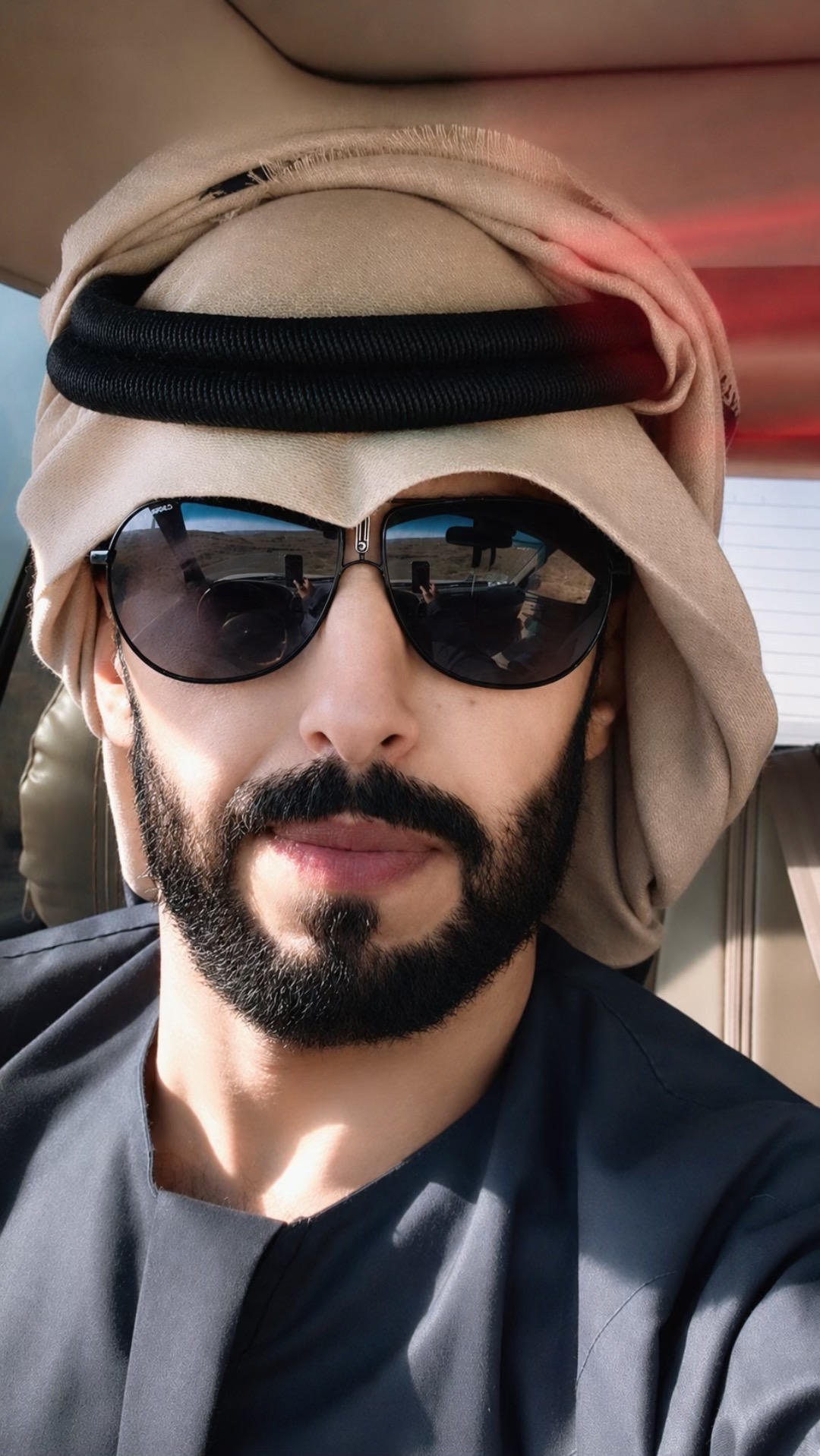 @هداج الغامدي ( رجُل التاريخ )