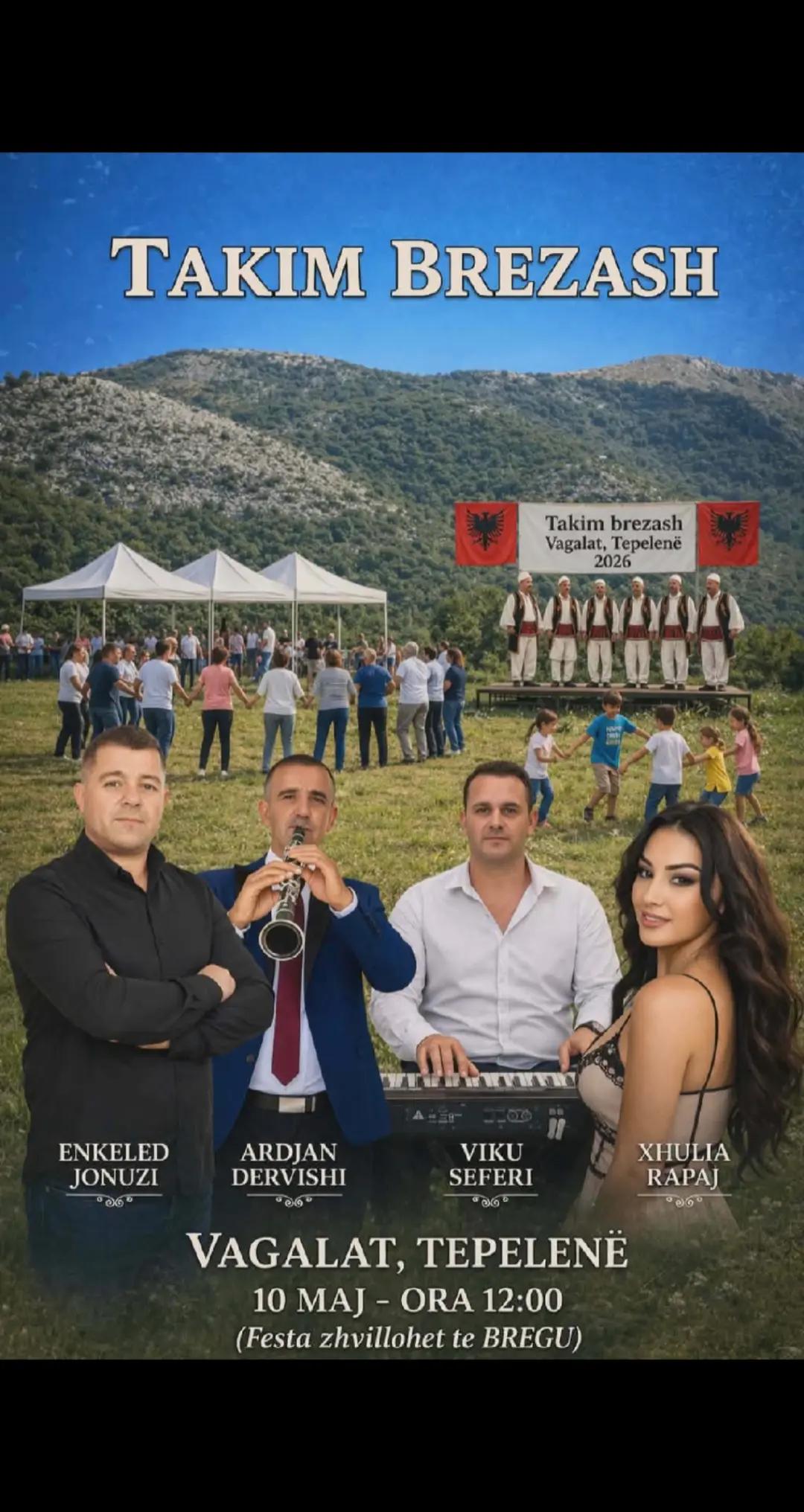 @Xhulia Rrapaj