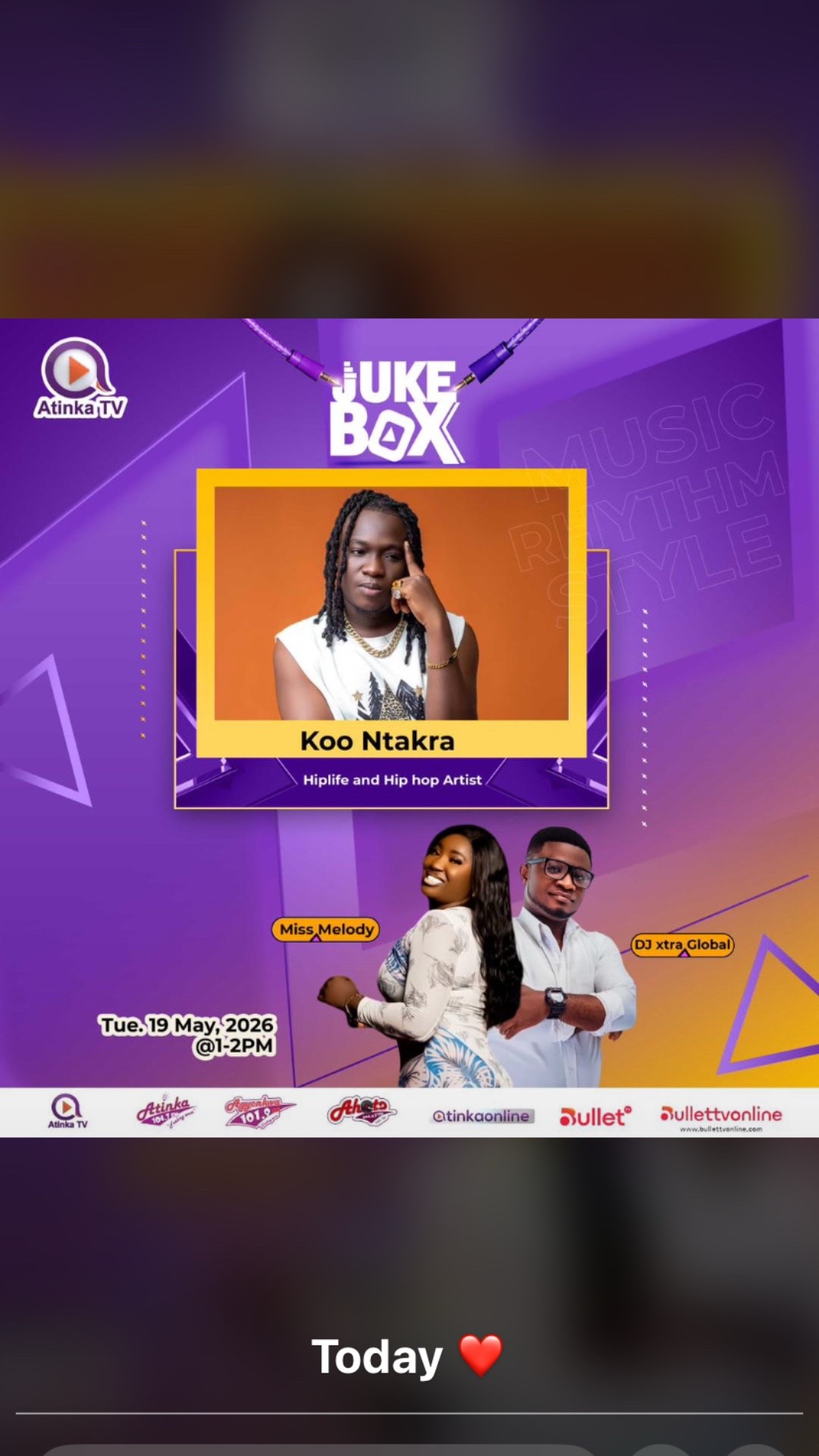 @Jukebox