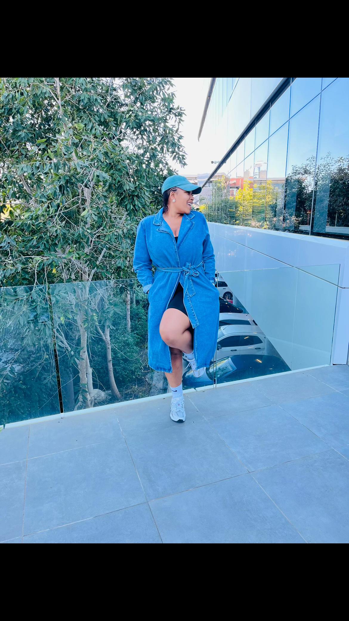 @Zizikazi Khuphiso