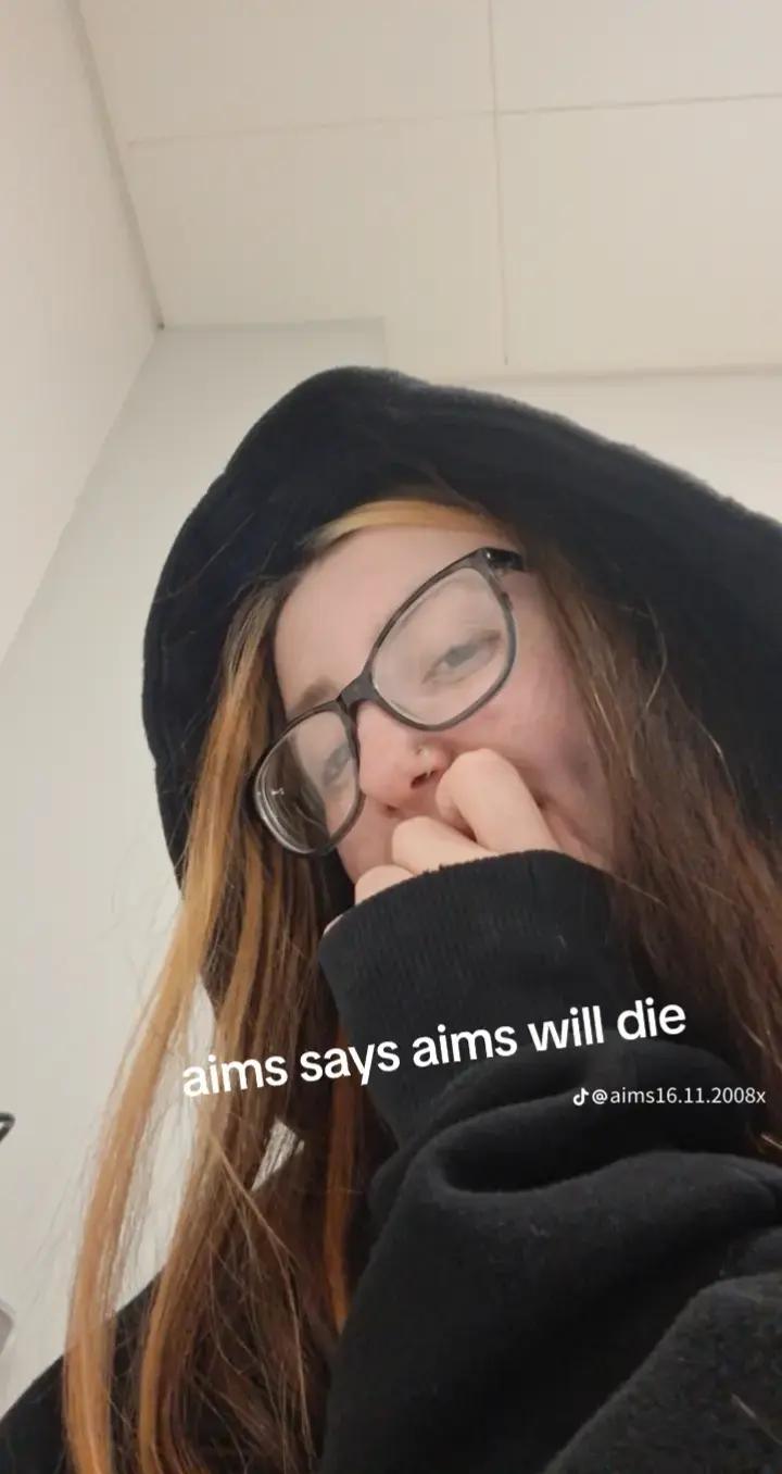 @Aimsꨄ