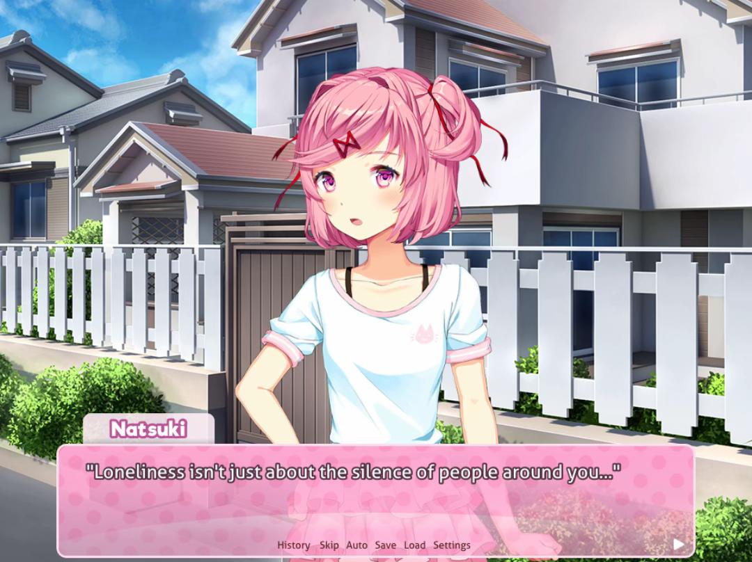 @Natsuki