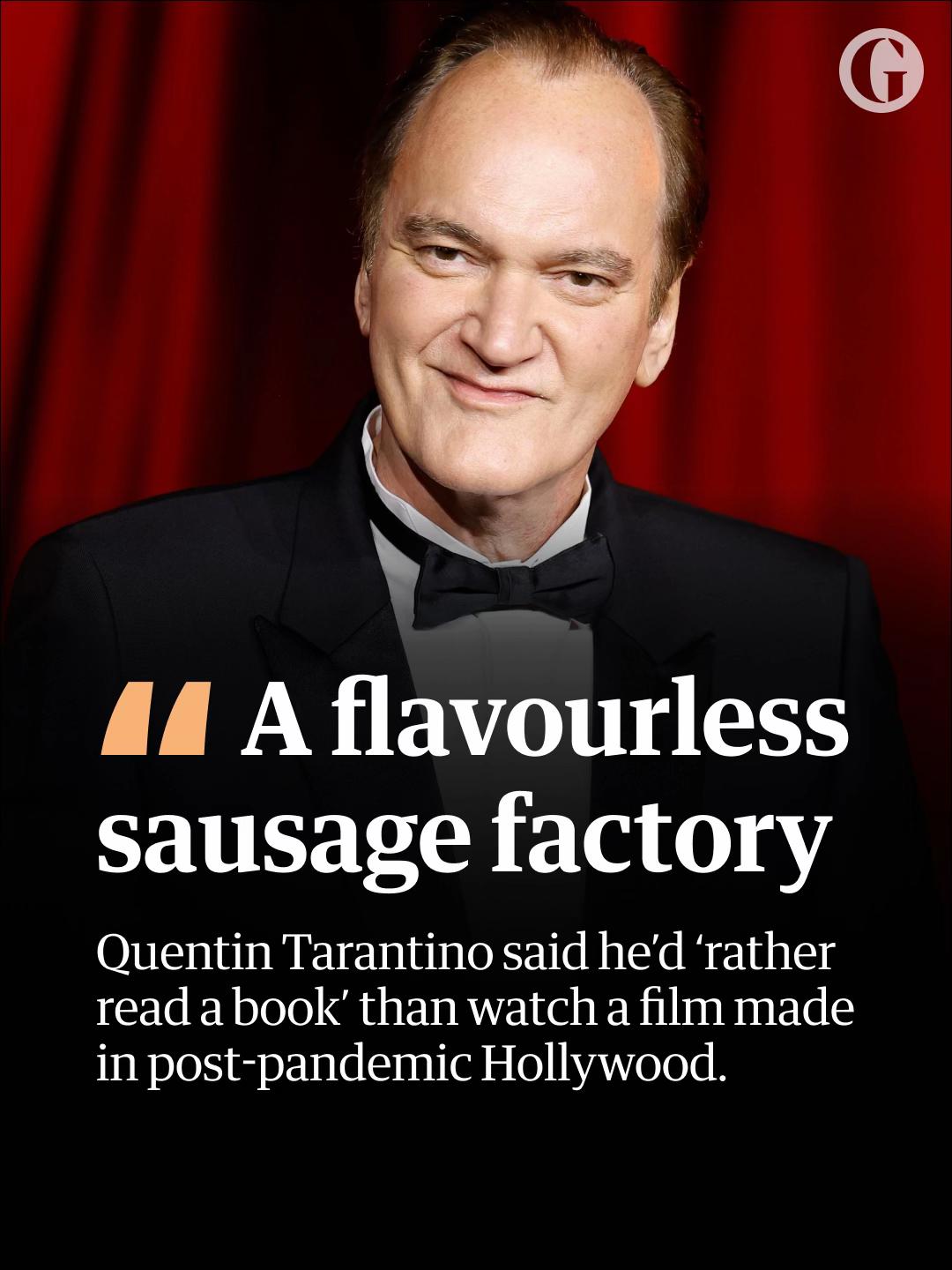 @The Guardian