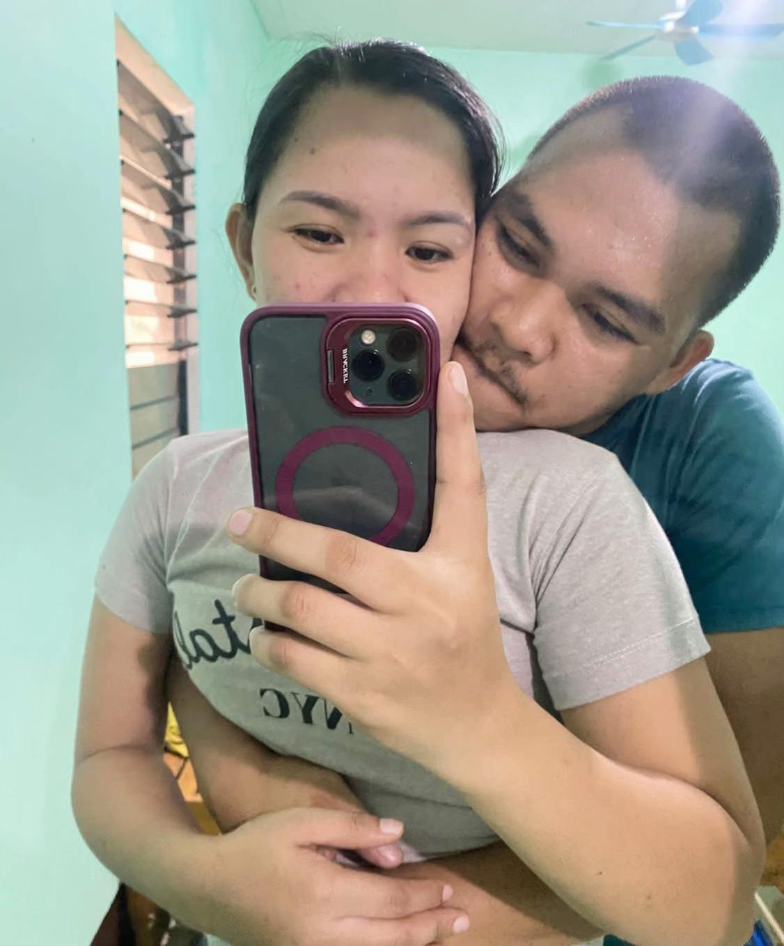 @Cristine Lumacang Va