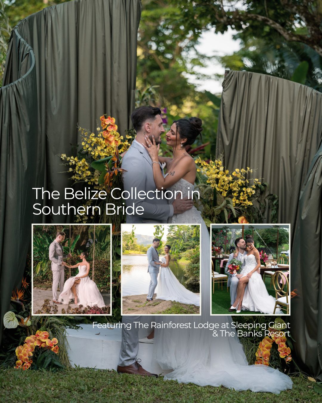 @The Belize Collection