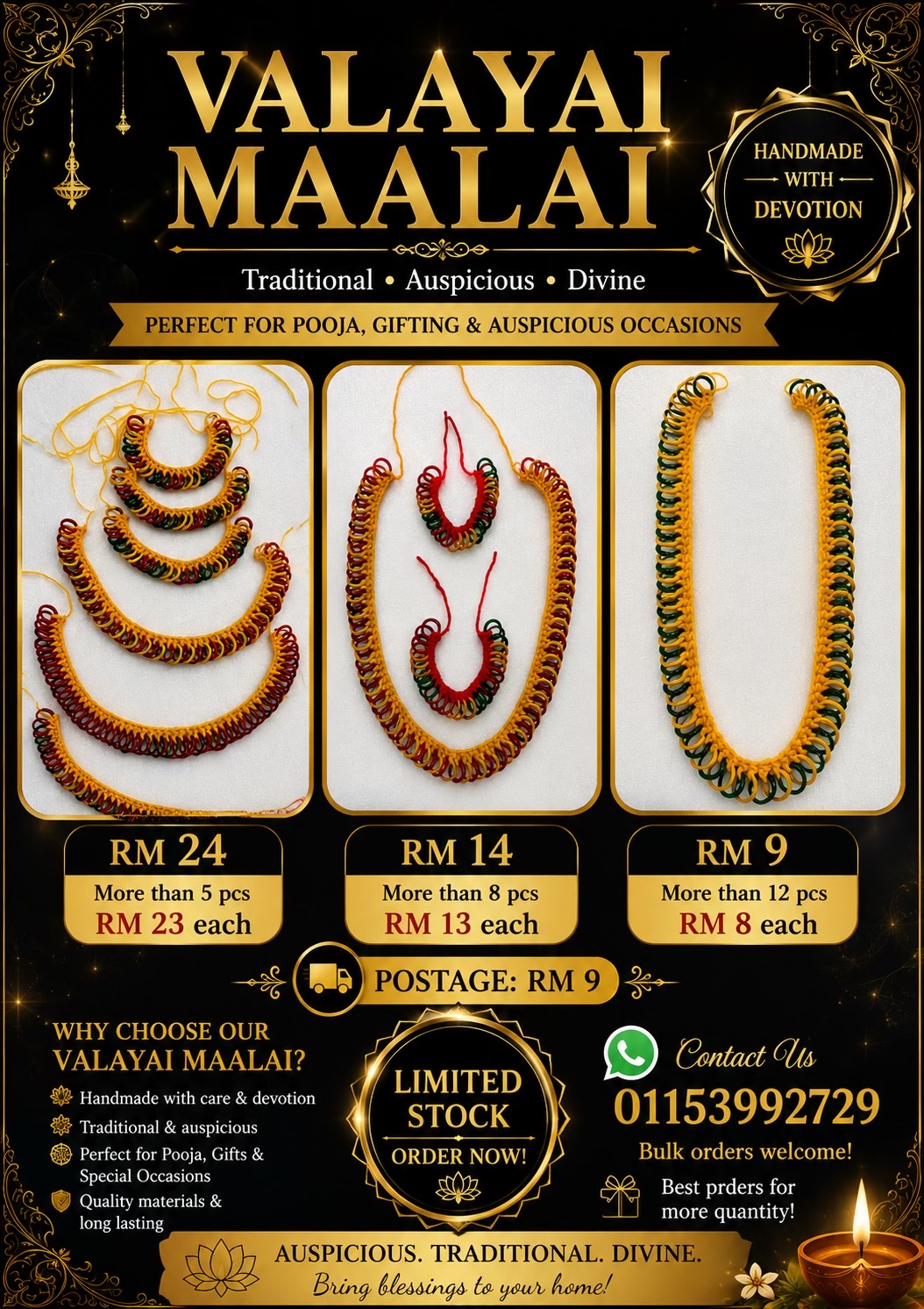 @Shivan divine empire