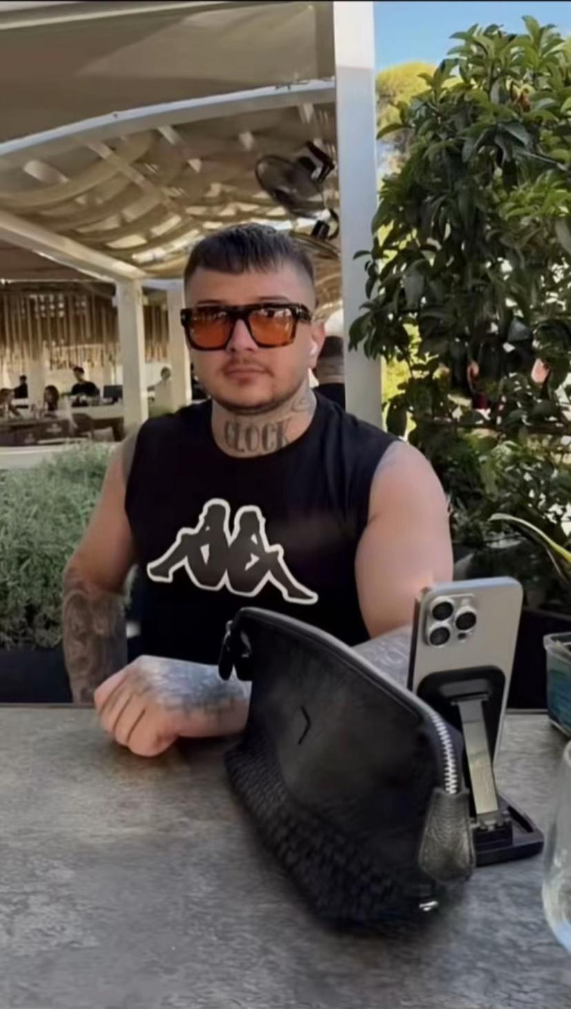 @GLOCK 🦁