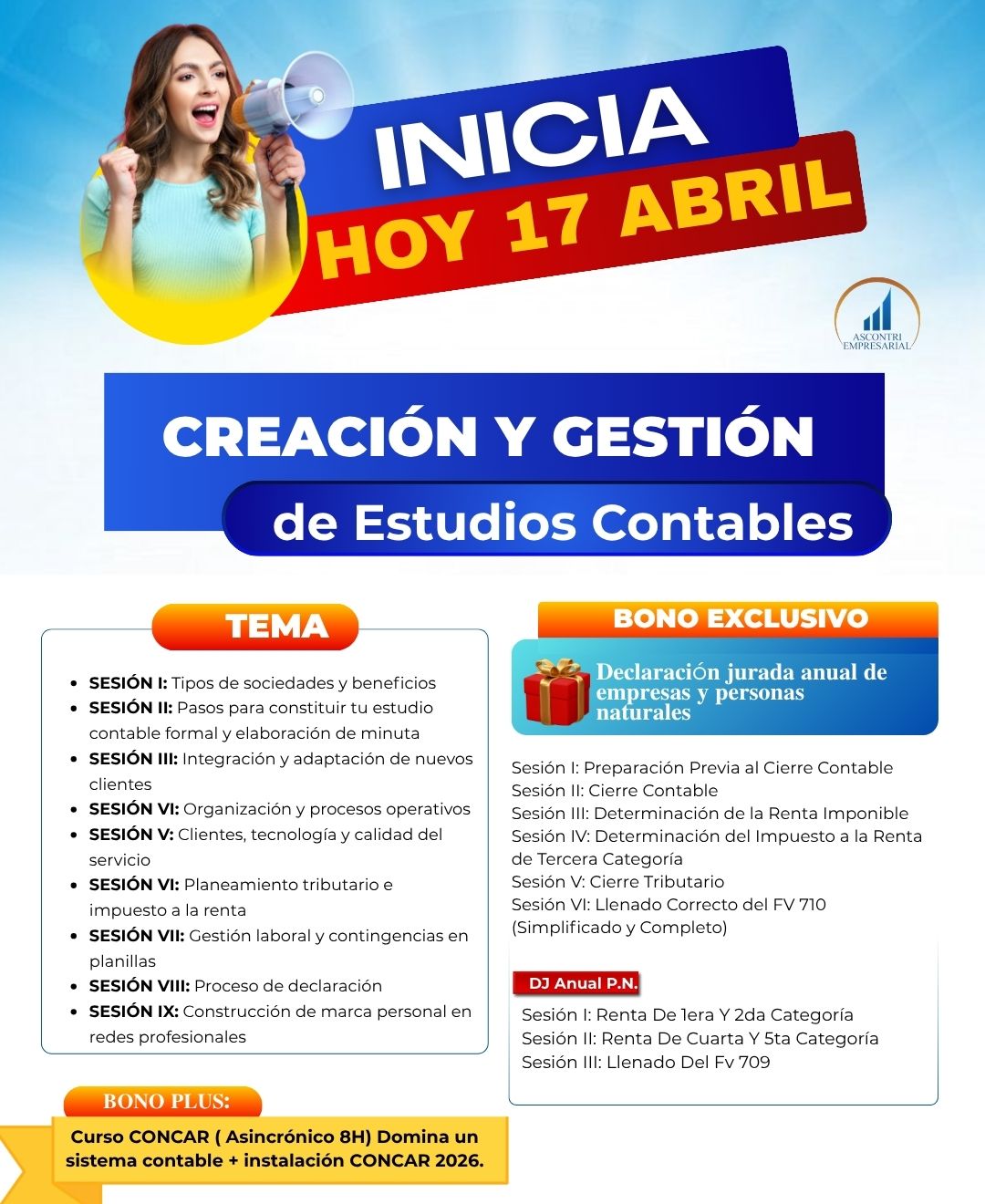 @ASCONTRI EMPRESARIAL