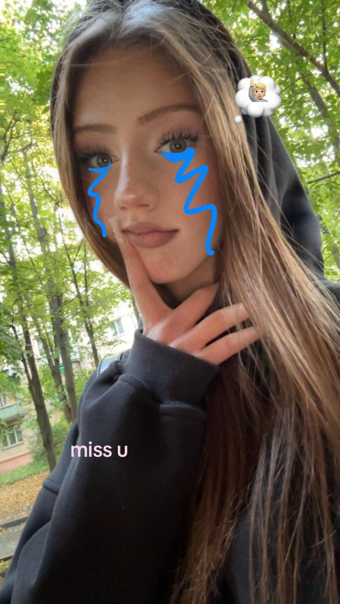@миллис🫦