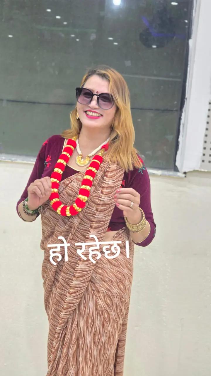 @🪔🪔Ms Indira S. Limbu🧿🧿