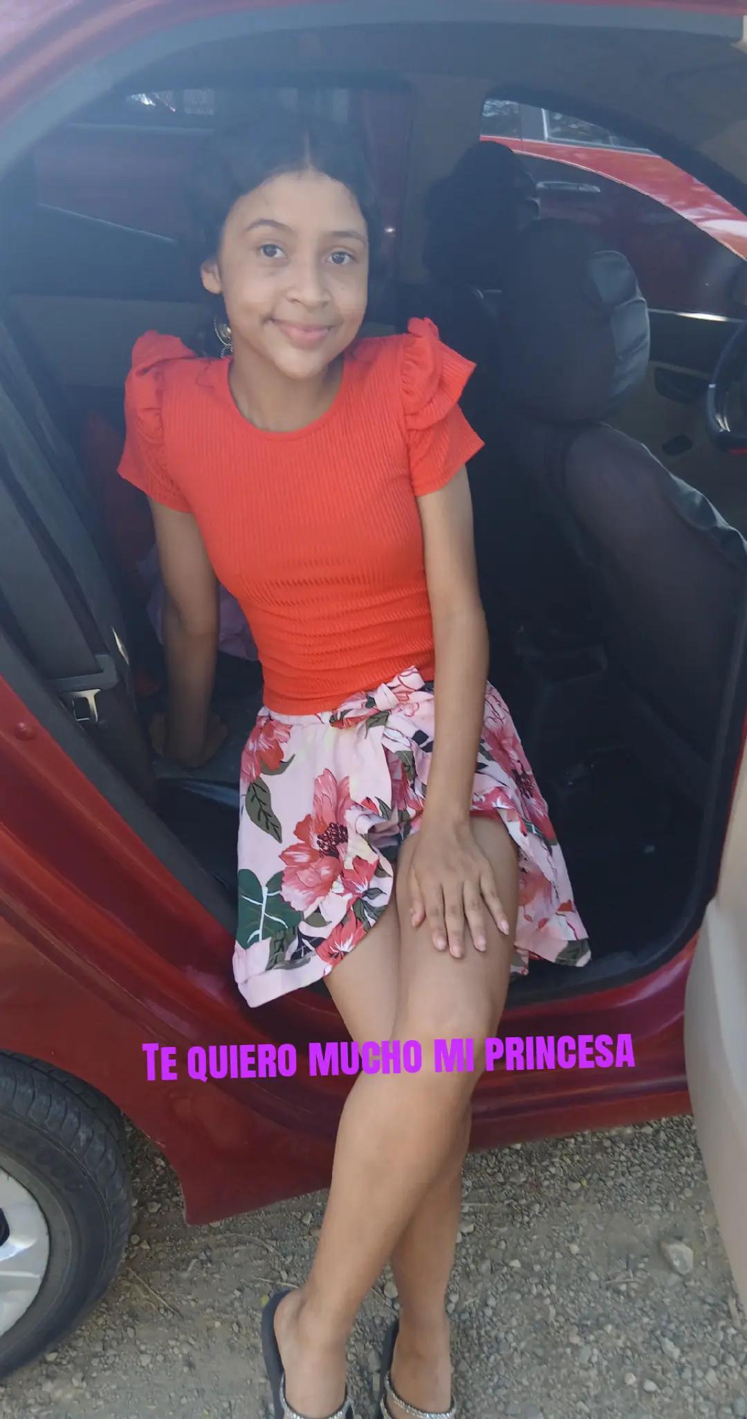 @Maria Miranda