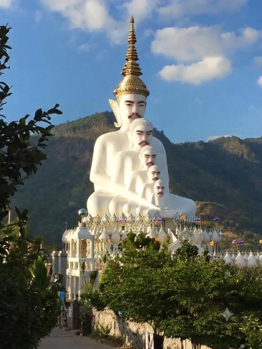 @ข่าวในพระลาบชะสำลัก