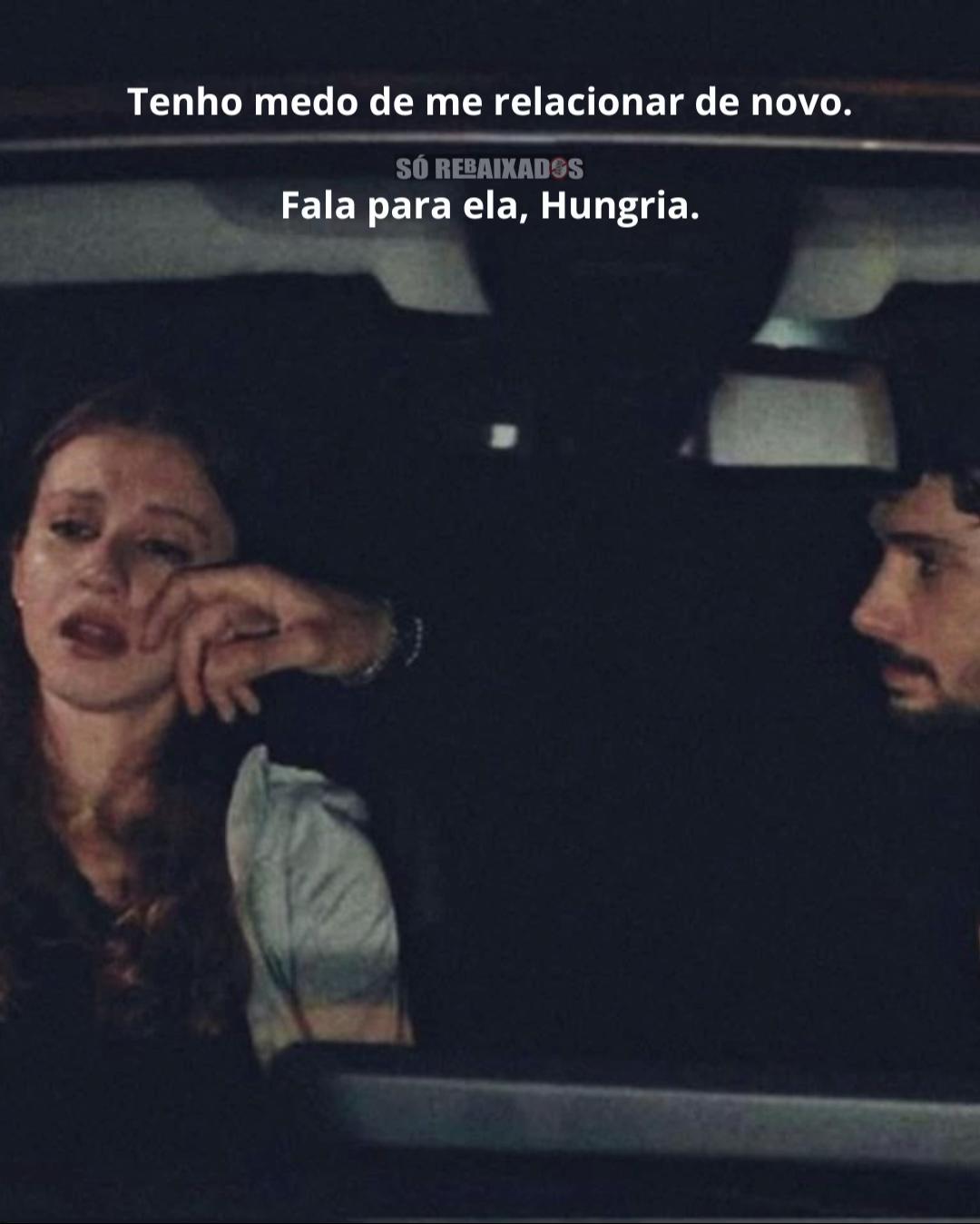 @Só Rebaixados