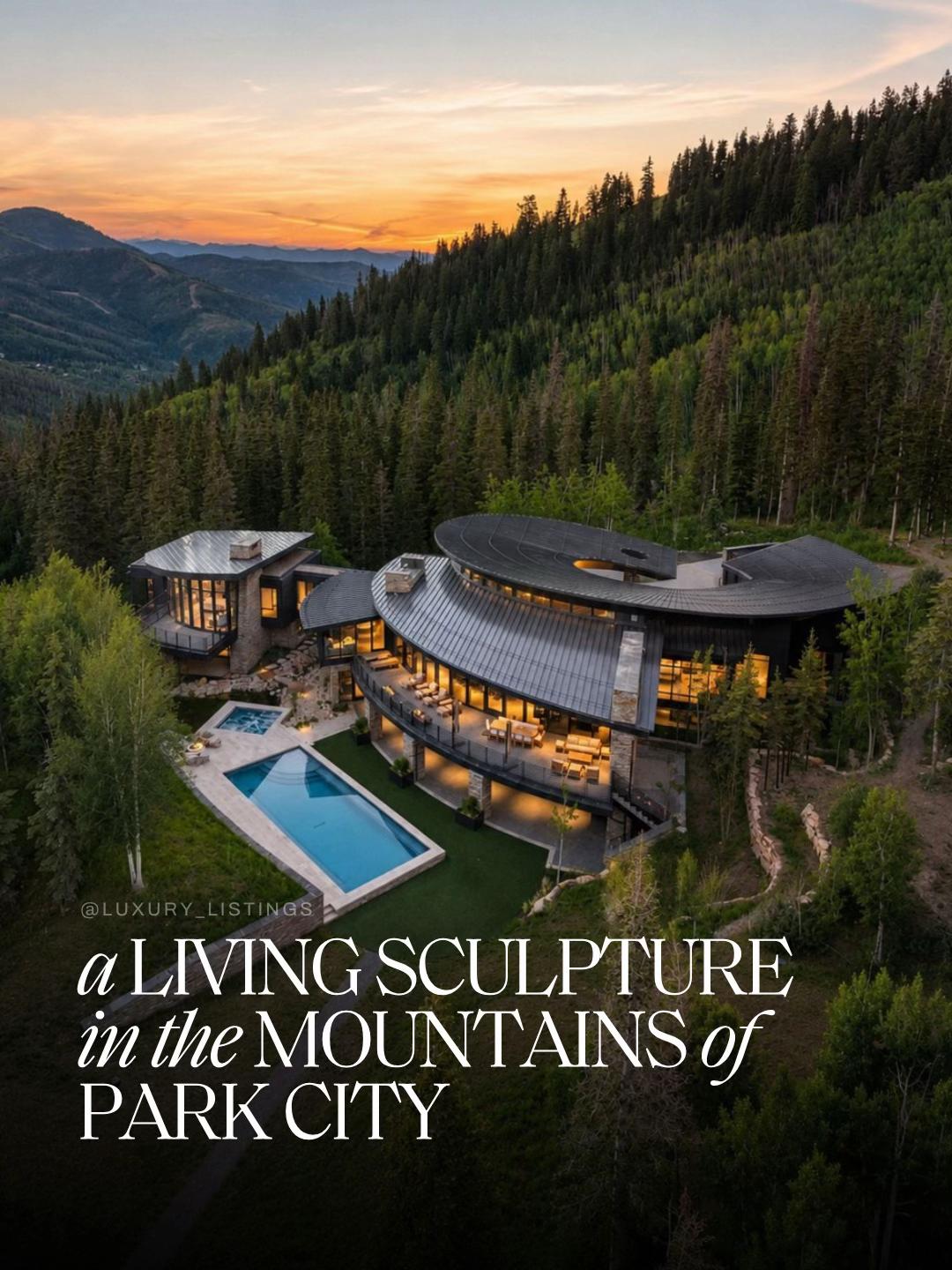 @Luxury Listings
