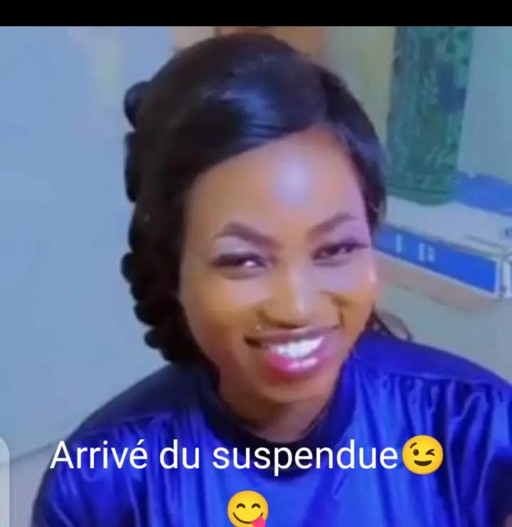 @Flo la cibleuse957
