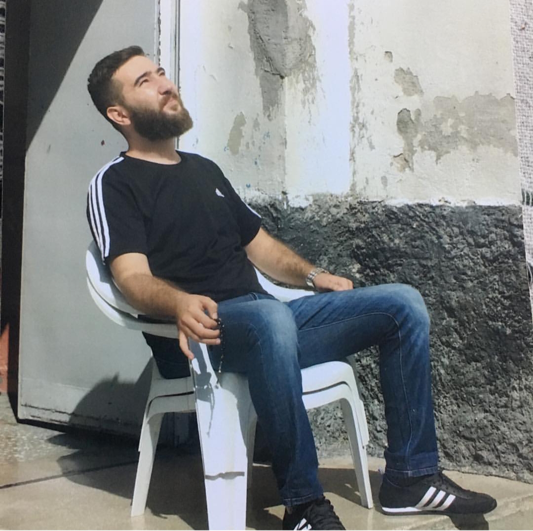 @Alican Kocakaplan