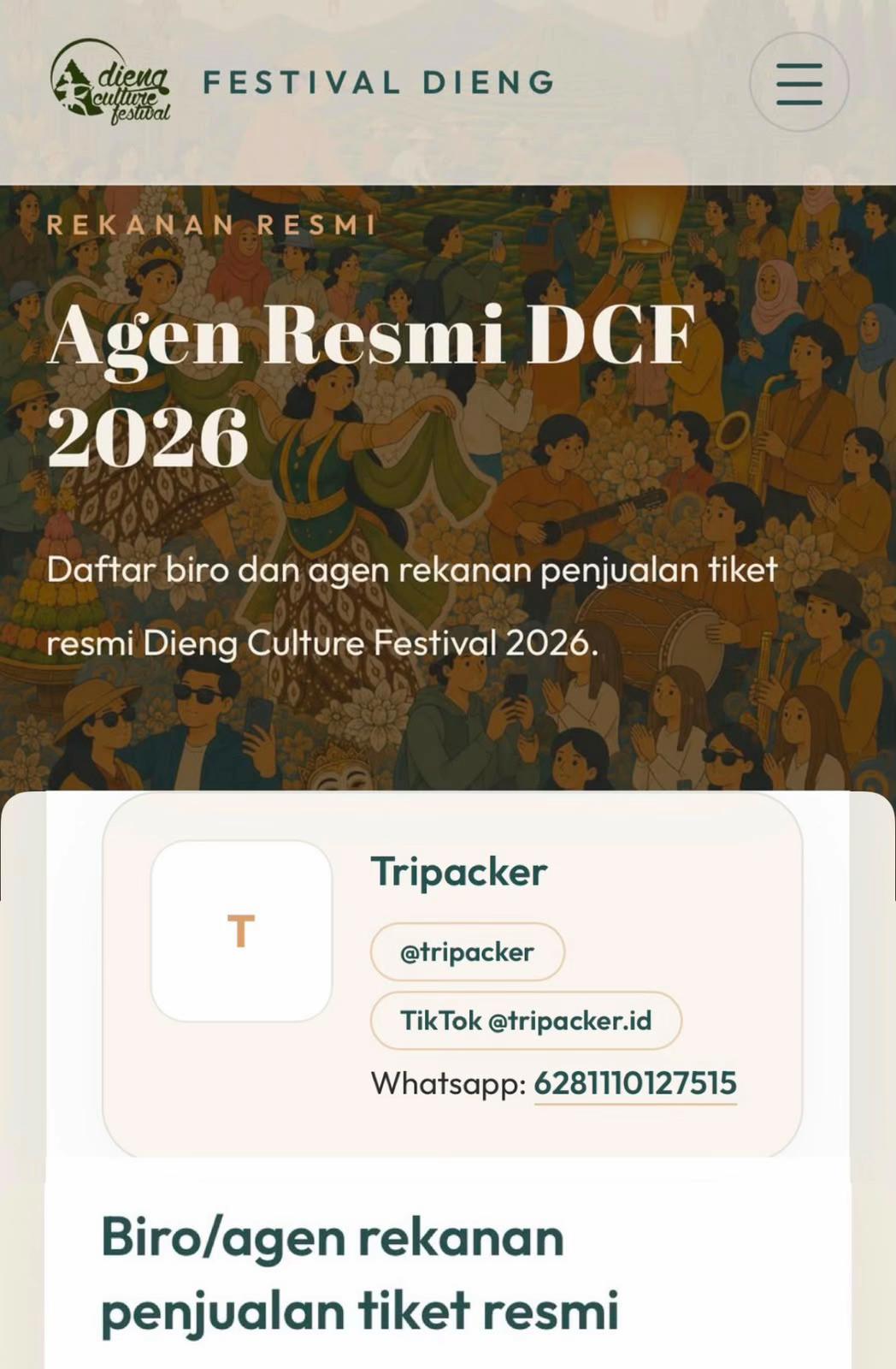 @Tripacker