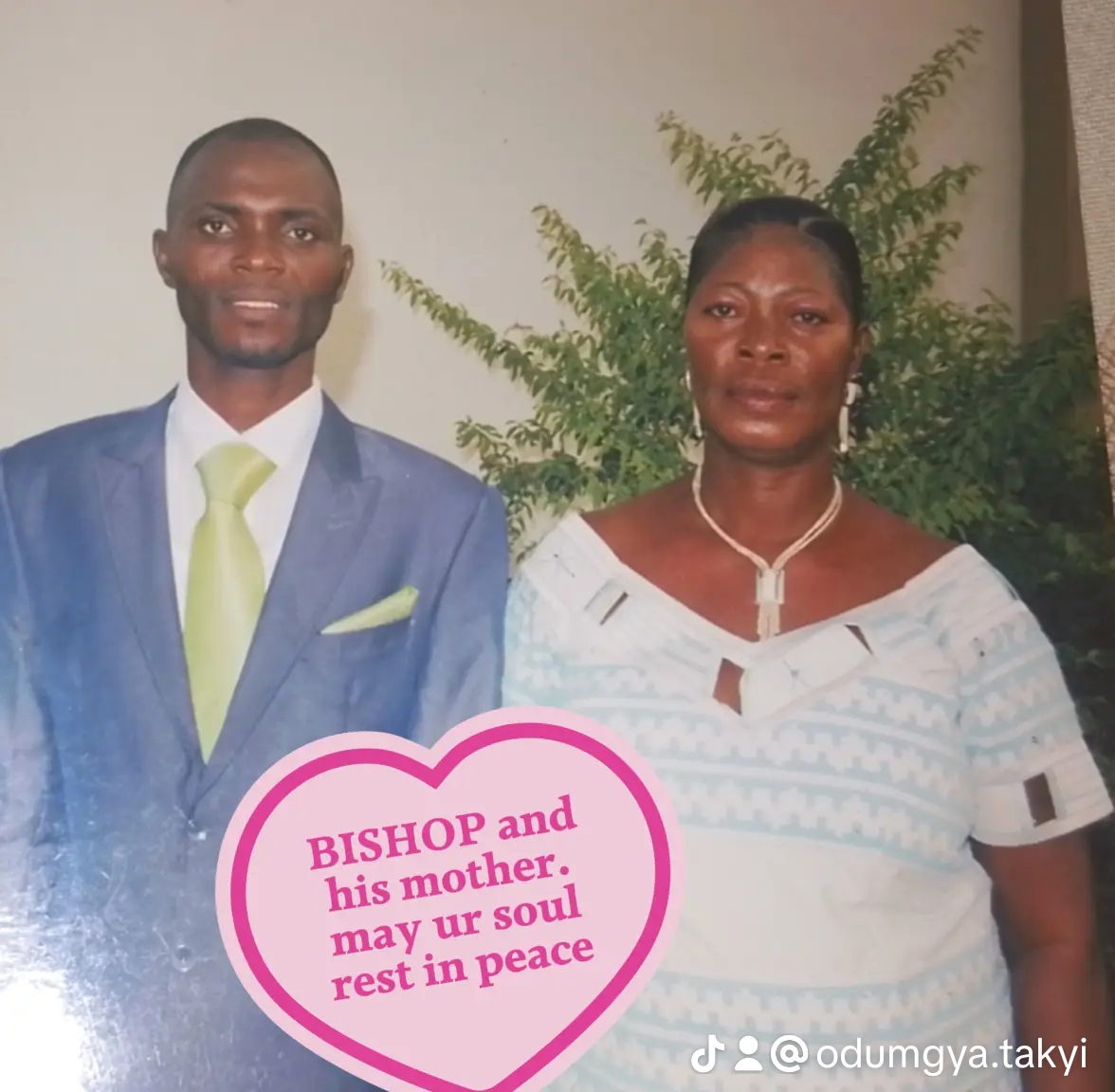 @Odumgya Takyi