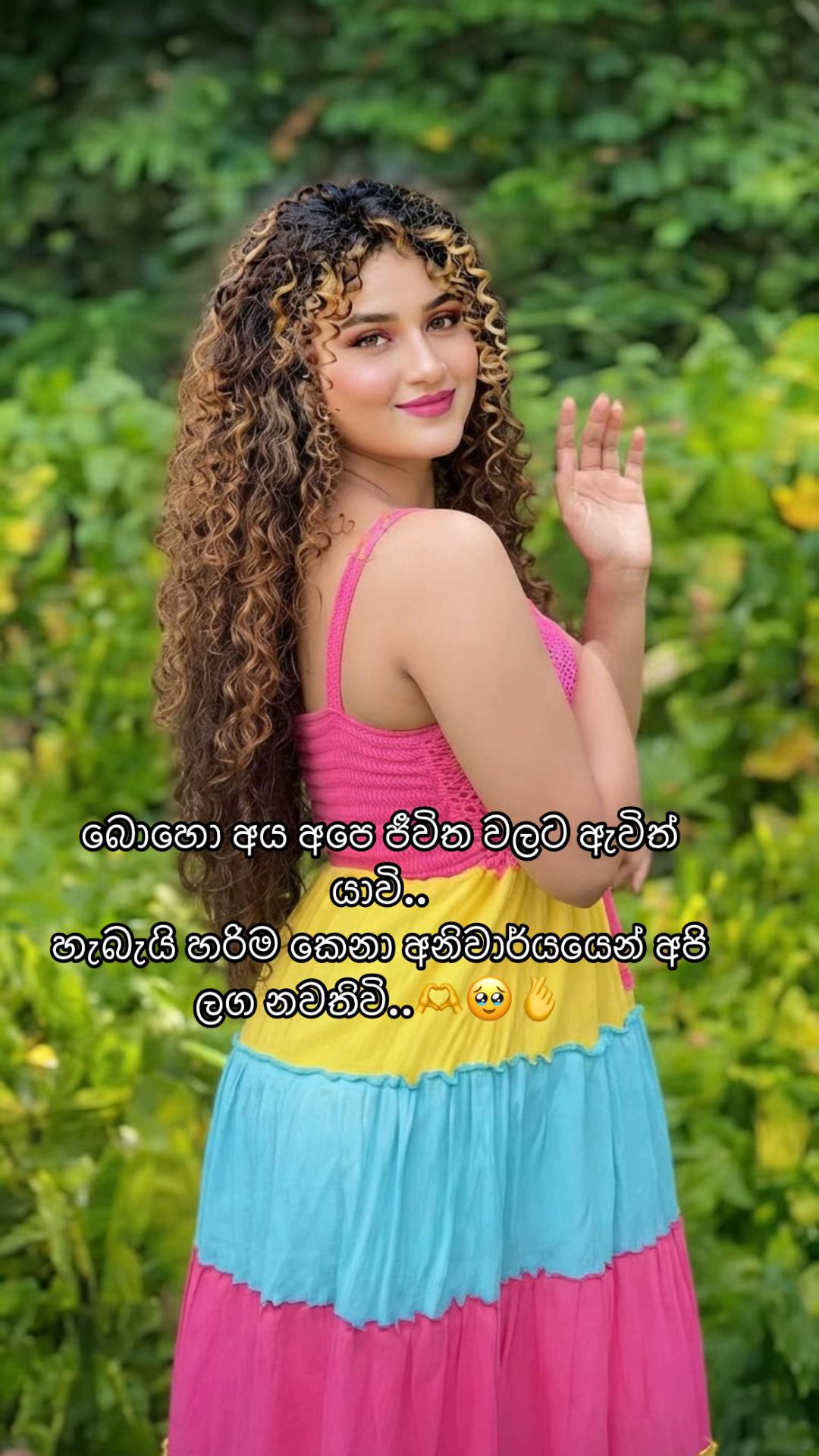 @Keyona Sanduni✨