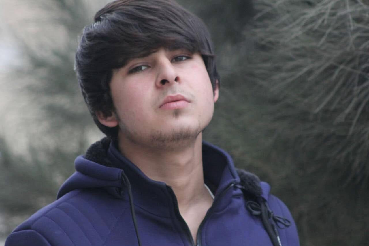 @Zeshanullah Arian