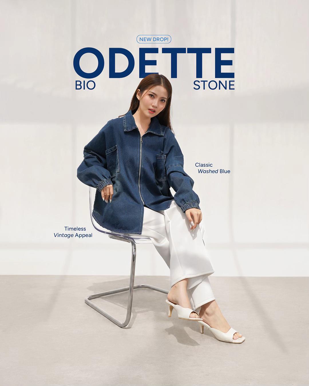 @Osso Jeans