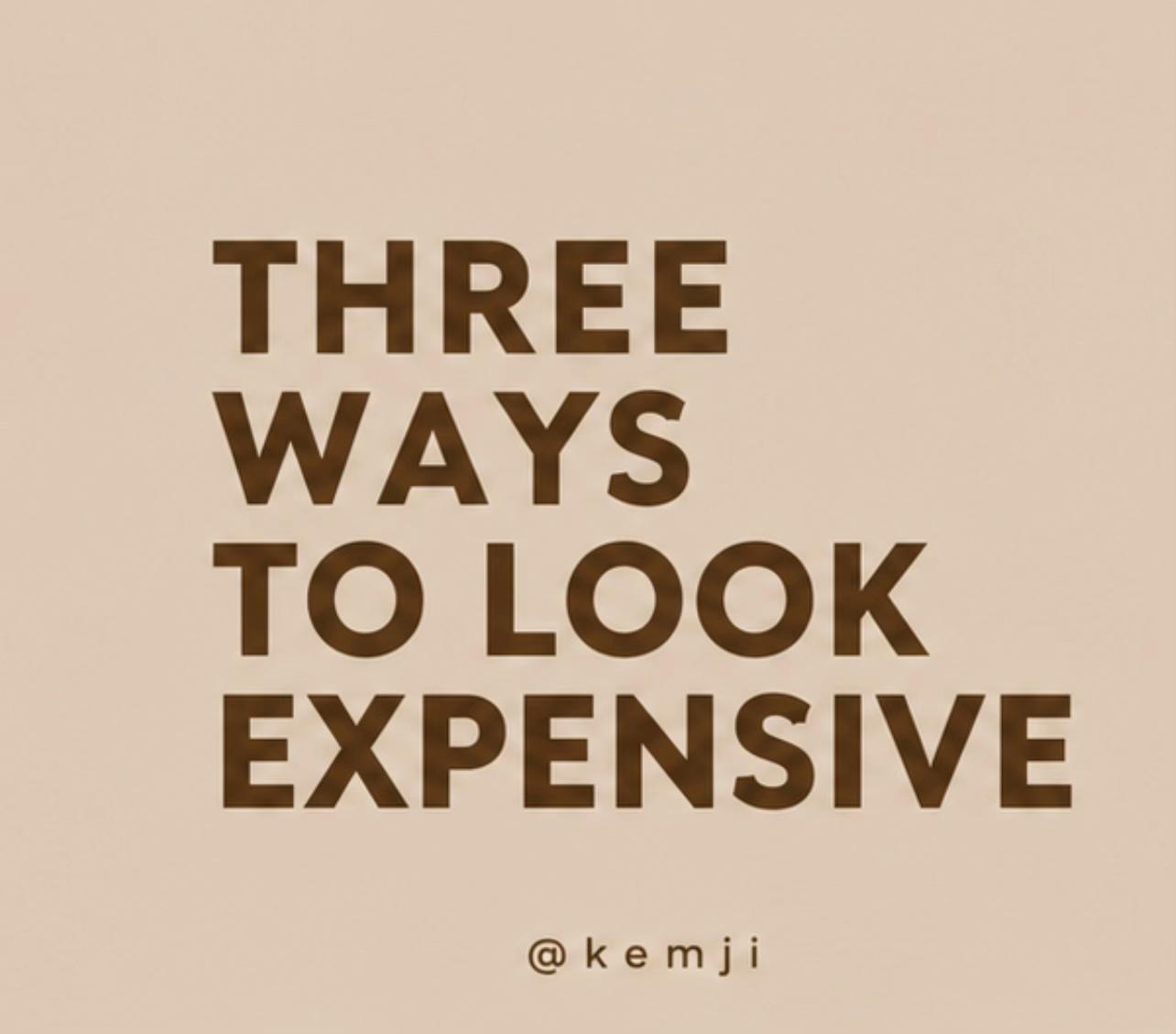 @KEMJI
