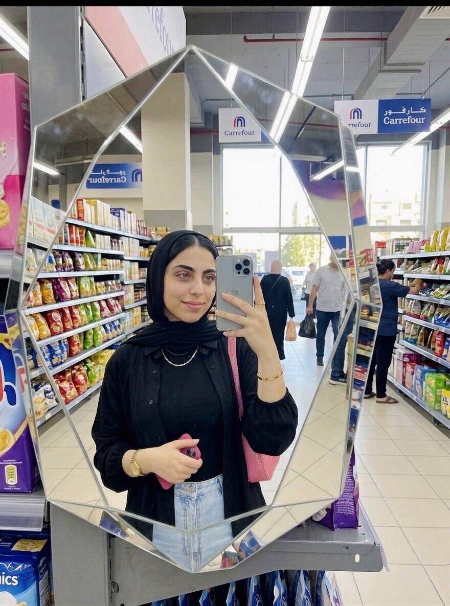 @نـــور خليل 👸🌍