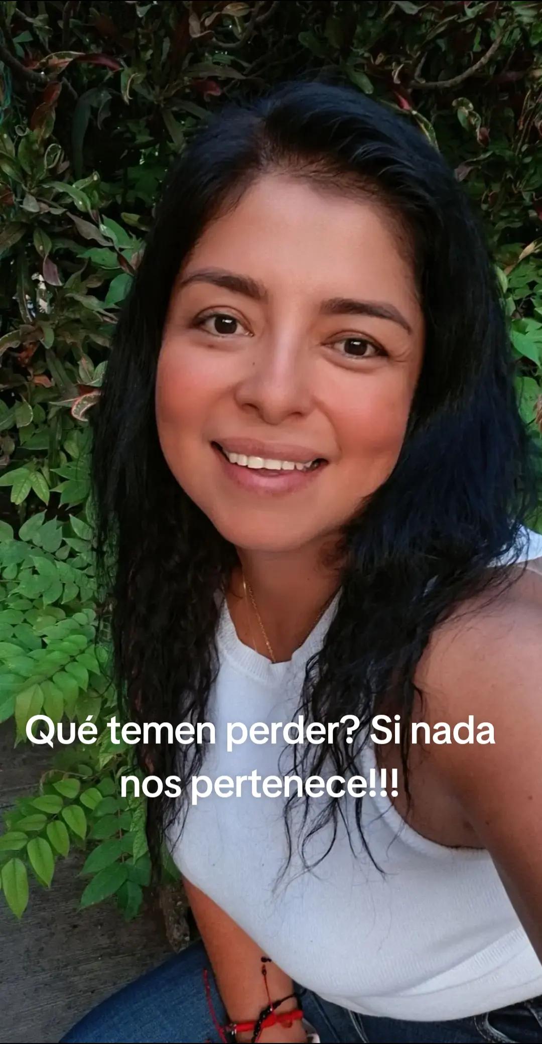 @Laurita pero no Garza