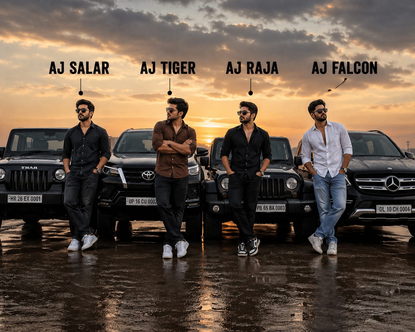 @🦅A.J FALCON 🦅
