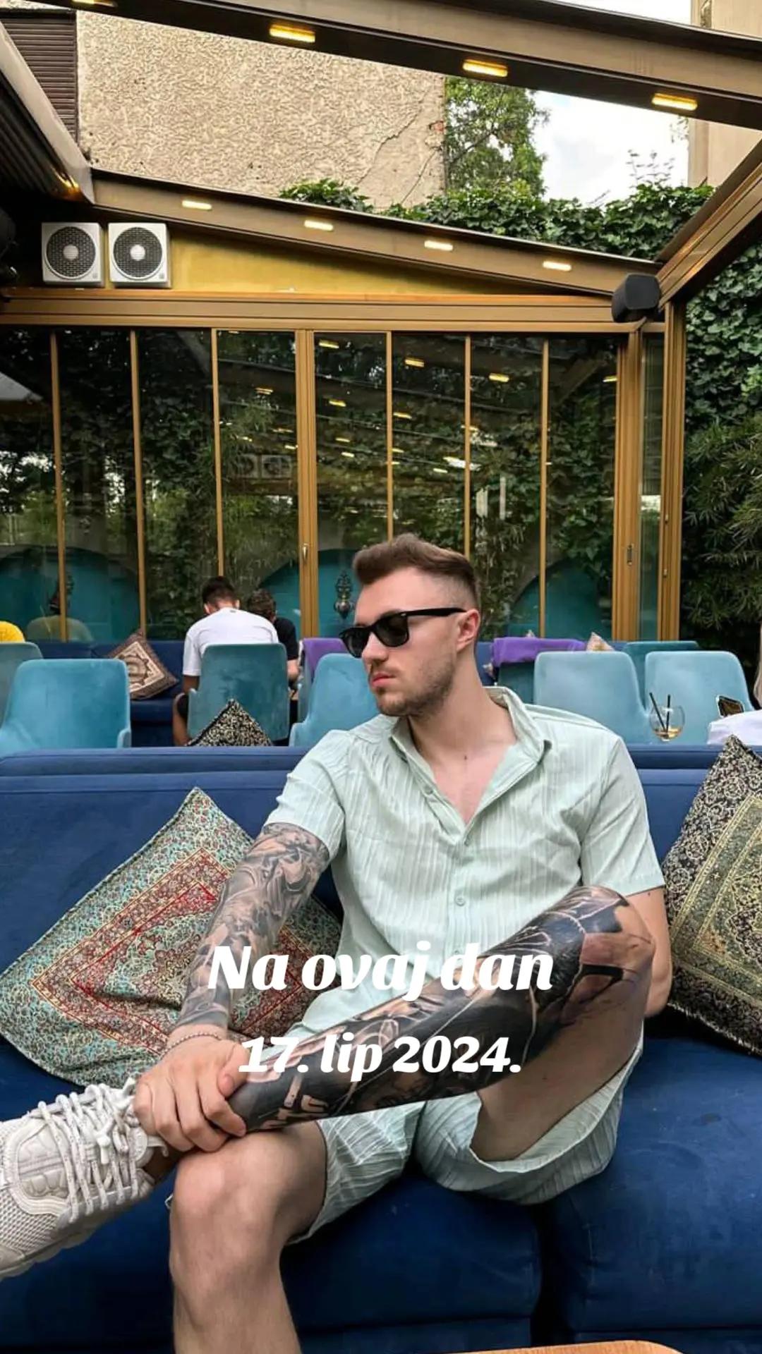 @Mihailo Petrović