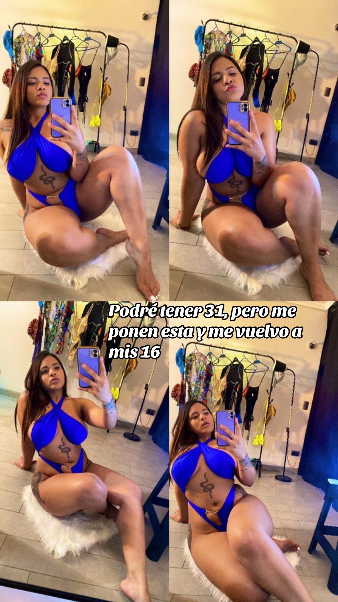 @Stephanny Castillo