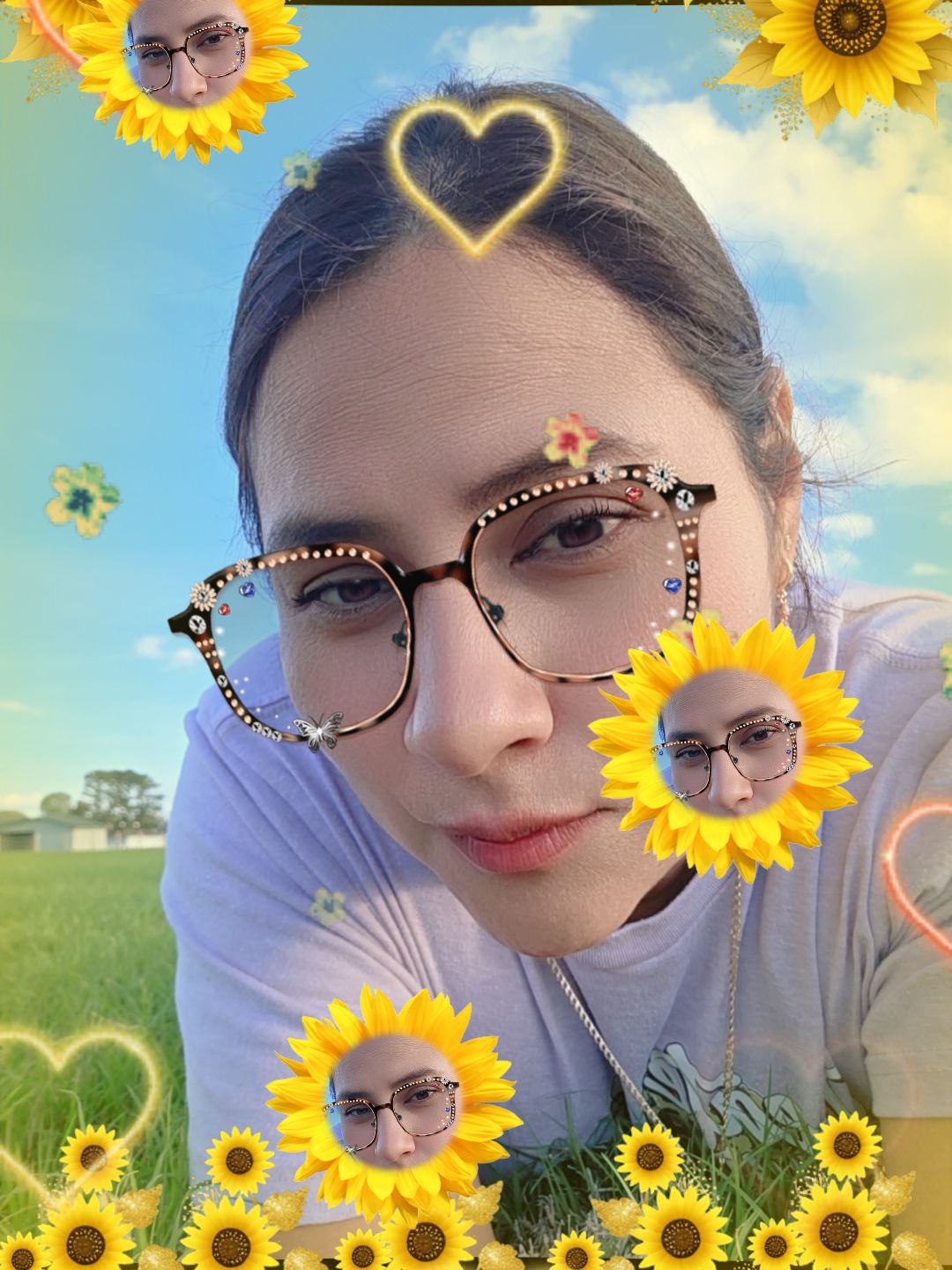 @Maria Pablo💙🌹🌞  (:)