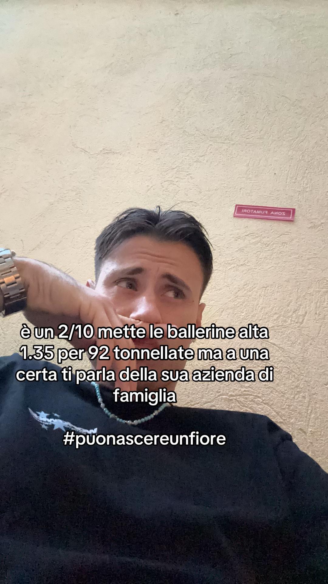 @Gianluca Marzulli