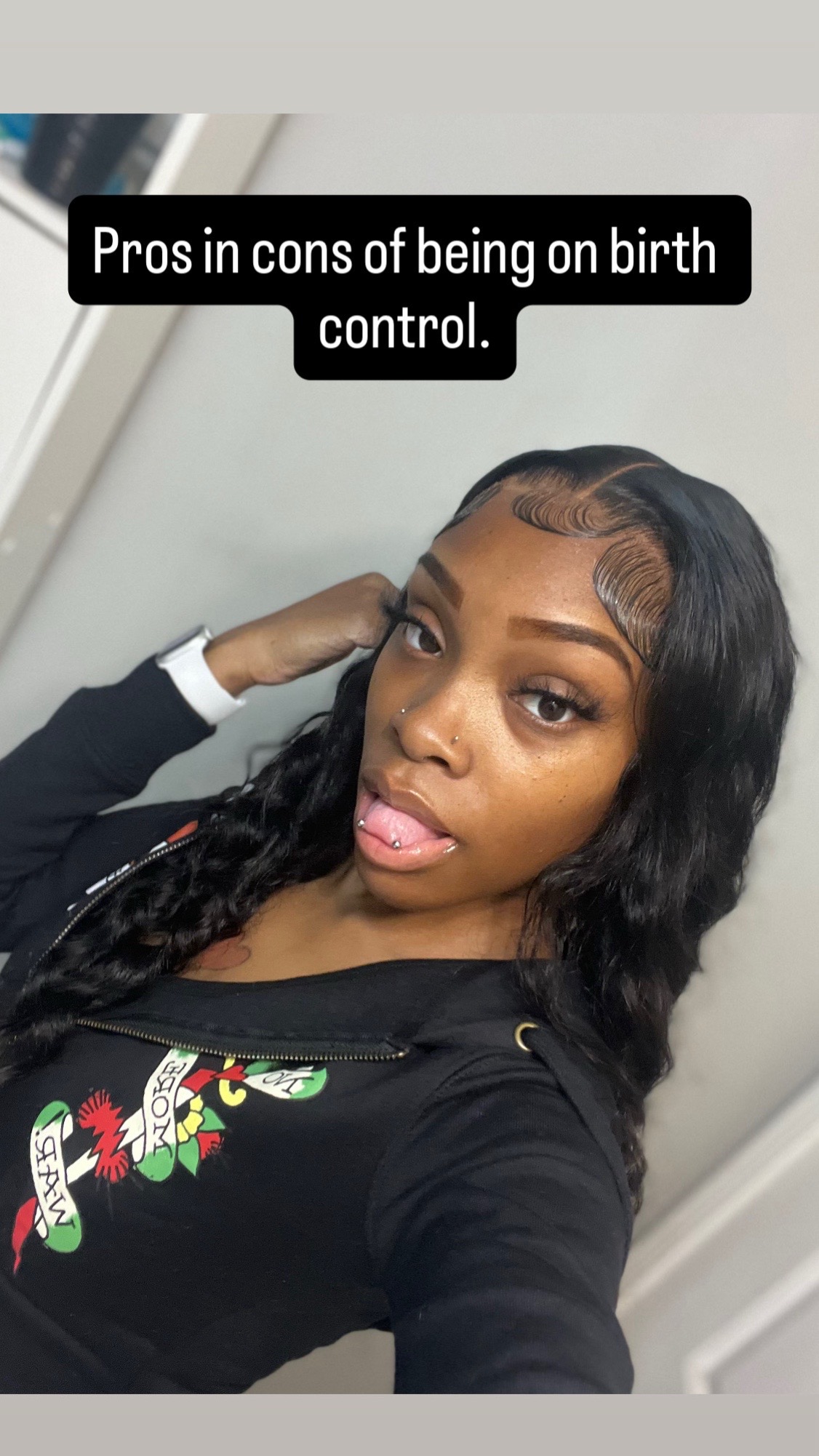 @Alyssa