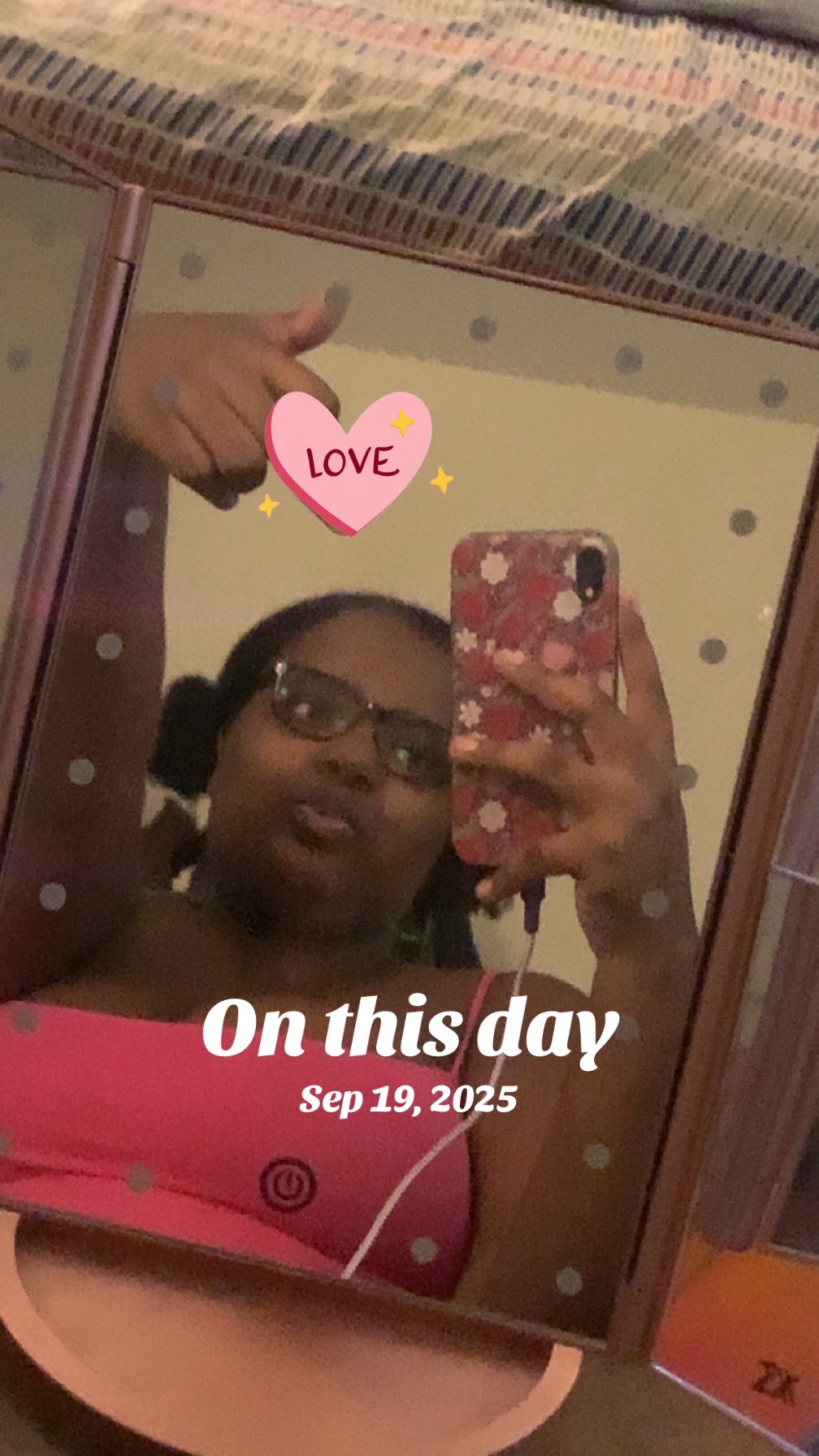 @Myah Skye