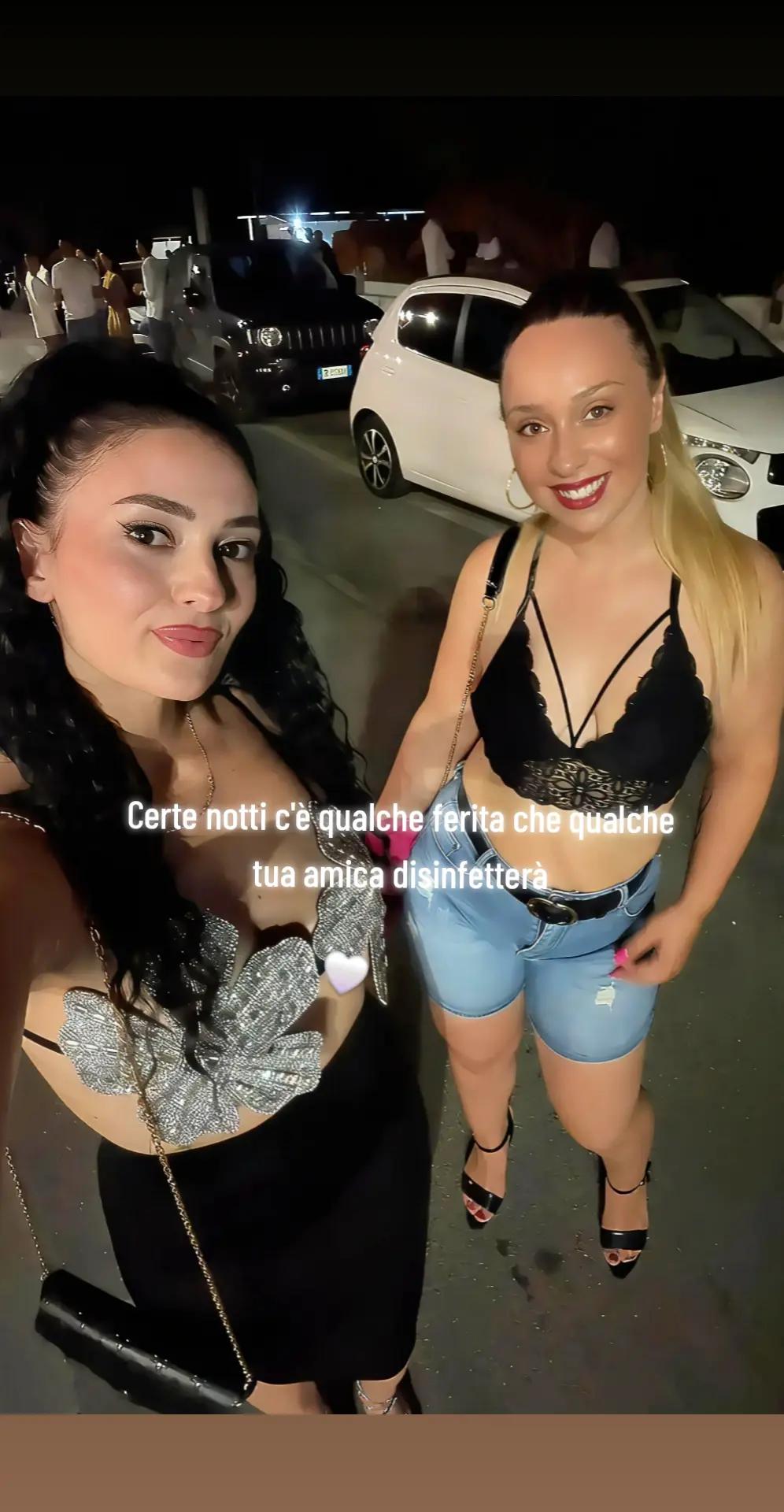 @Marika De Buono