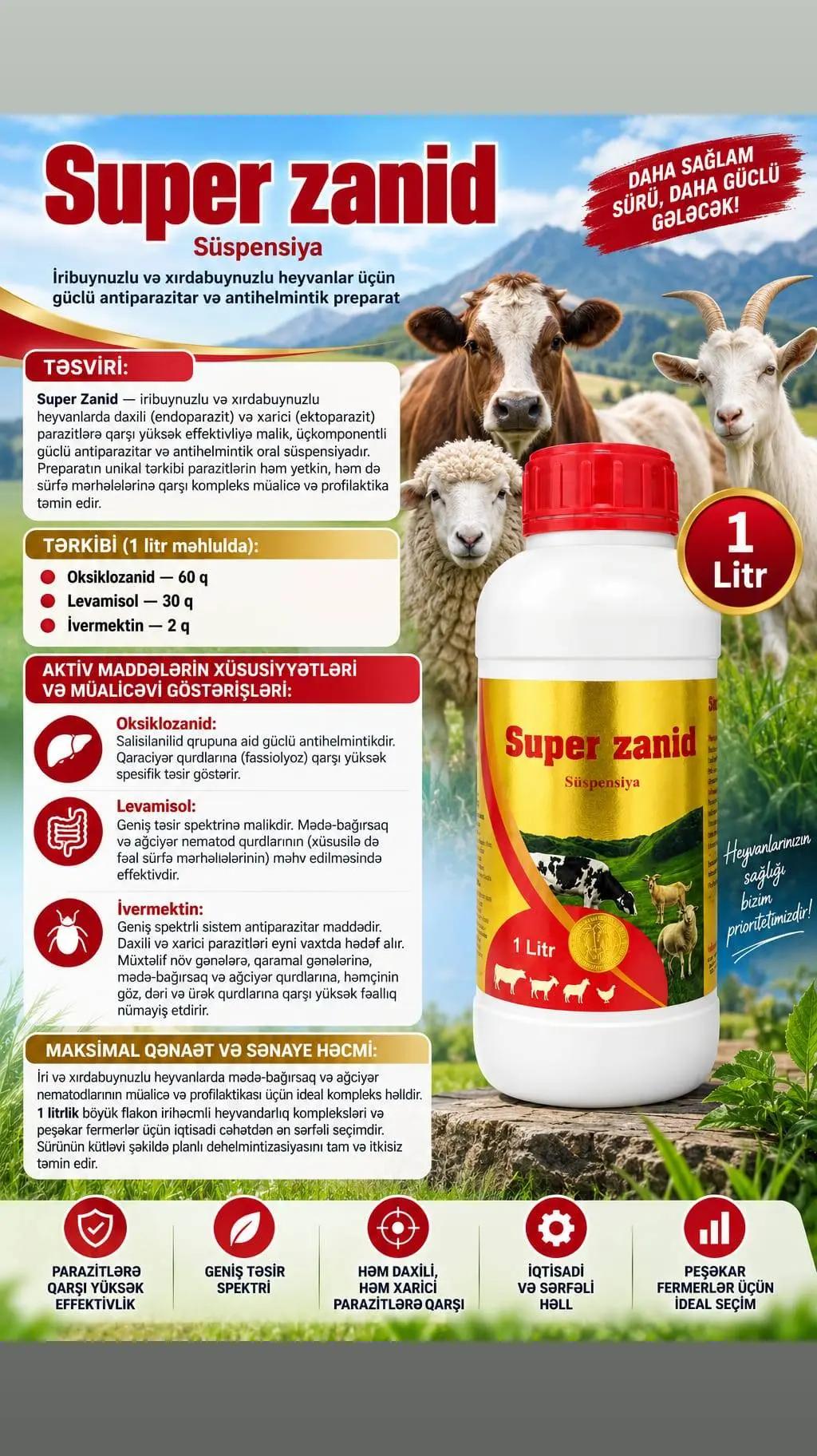 @Veterinar Dr.Firdovsi | Baytar