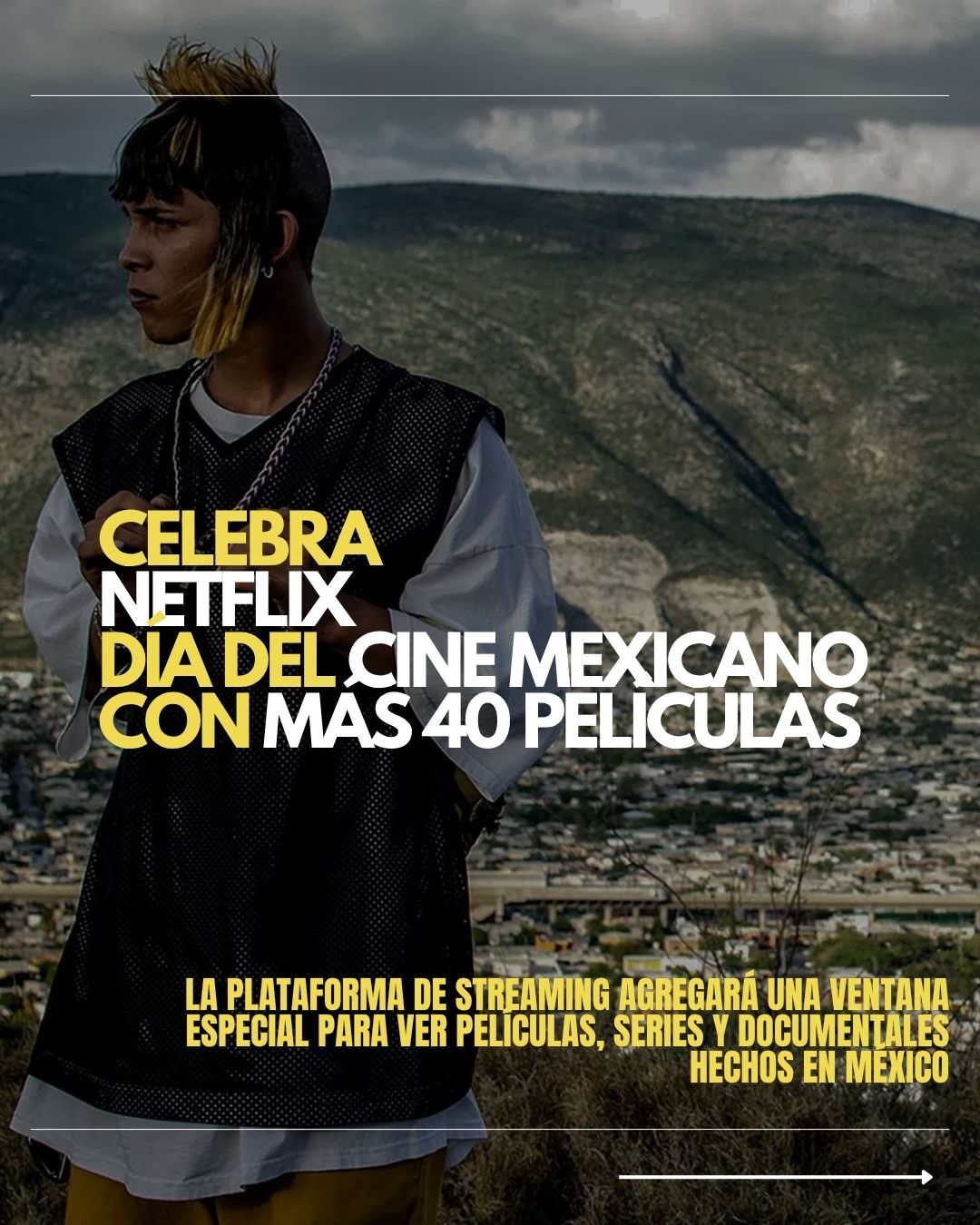 @El Mel&oacute;mano Regio