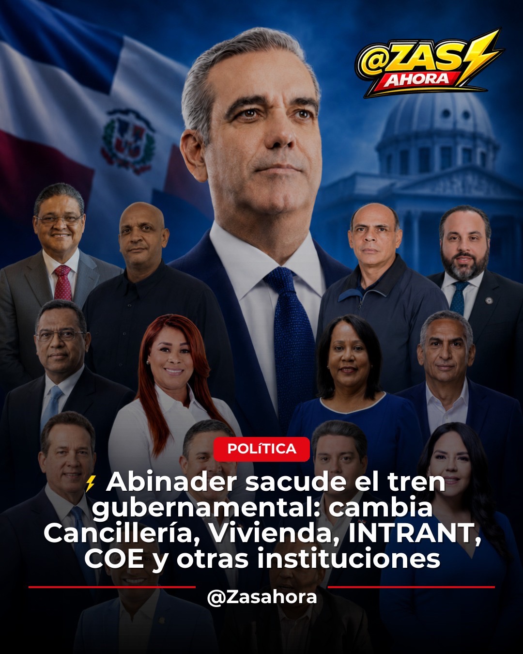 @Larivisión
