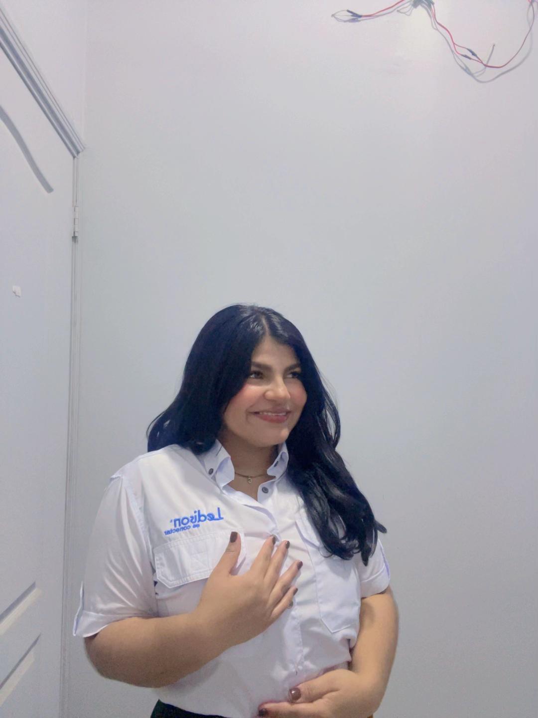 @Gabriela García🩷