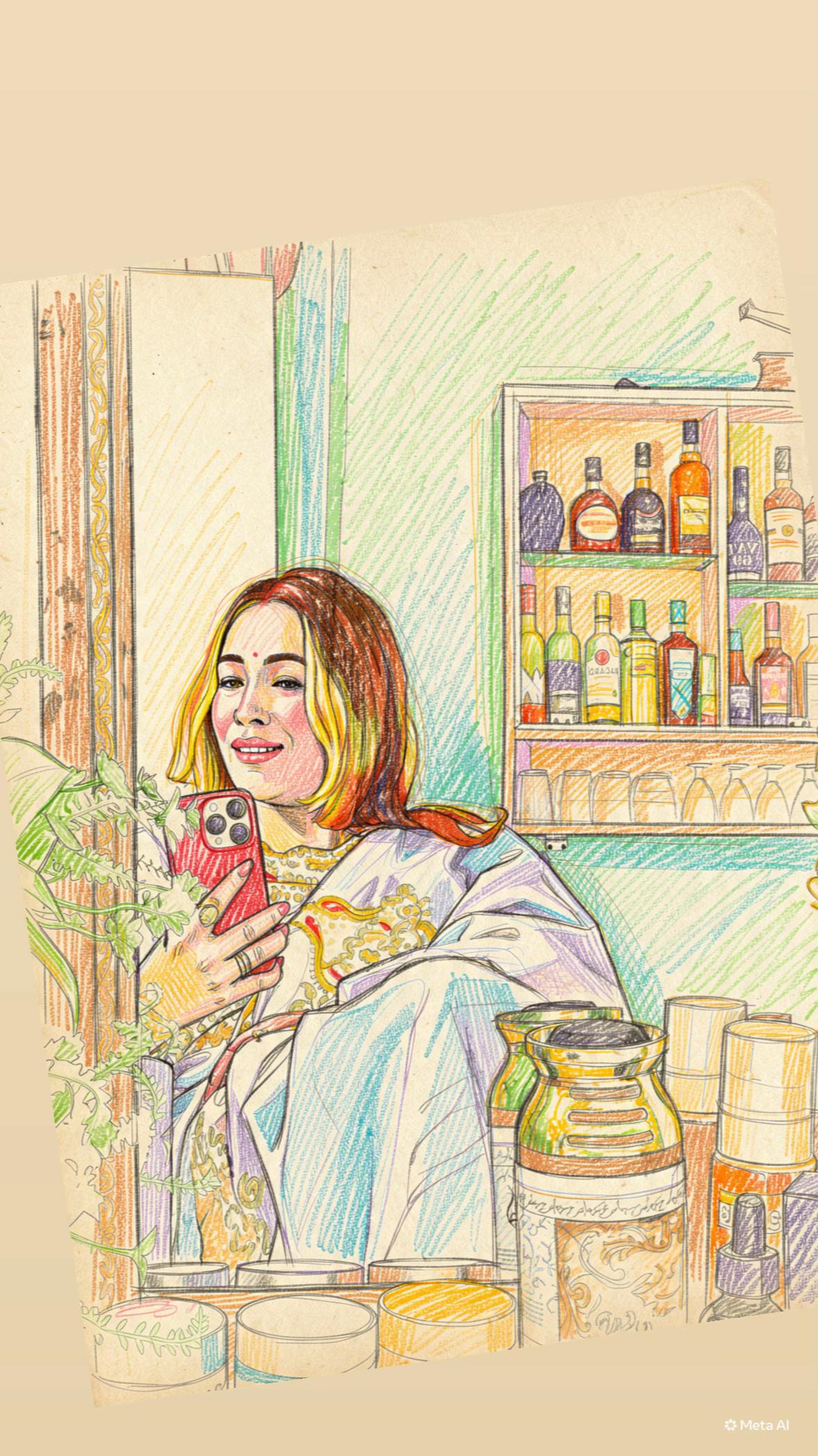 @sushma Khadka