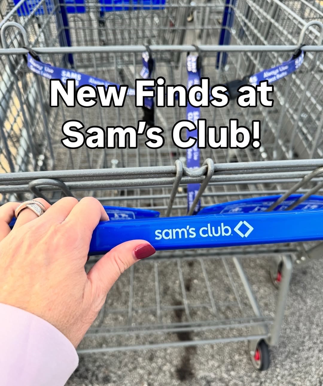 @Sam’s Club Savings